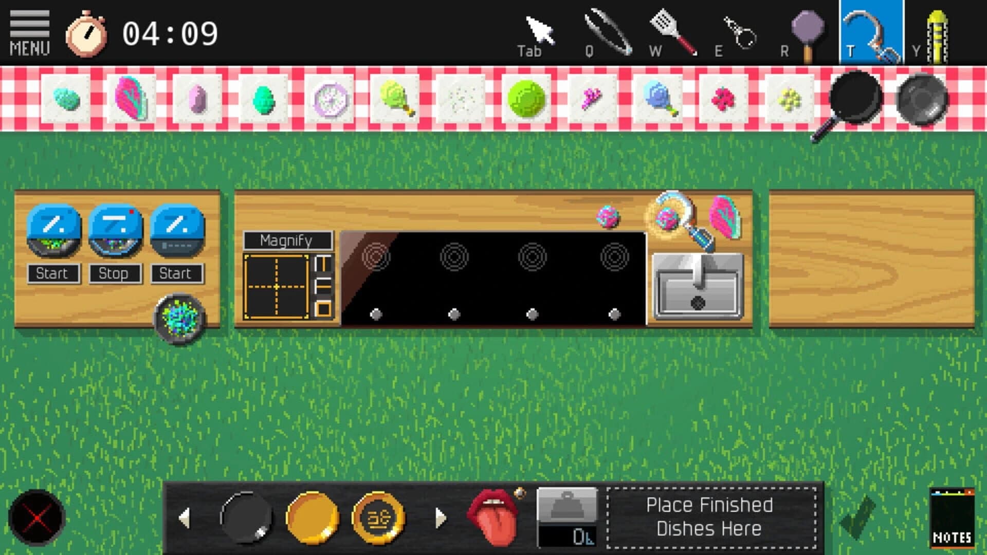 FlavorSpace screenshot 4