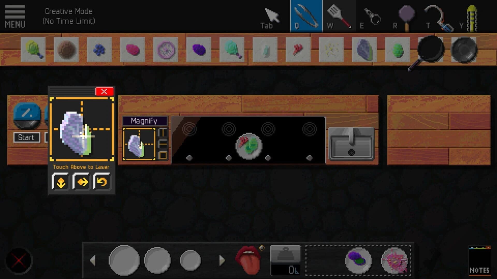 FlavorSpace screenshot 3