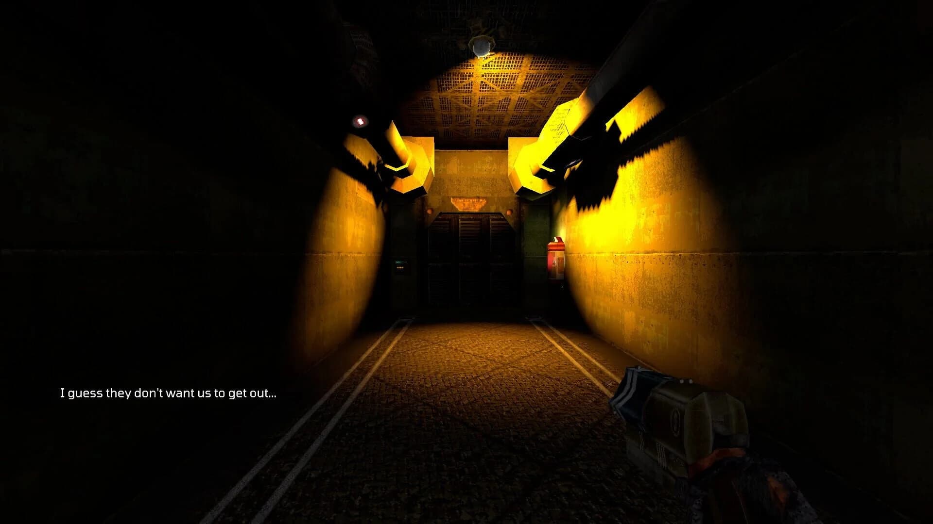 Flaw screenshot 5