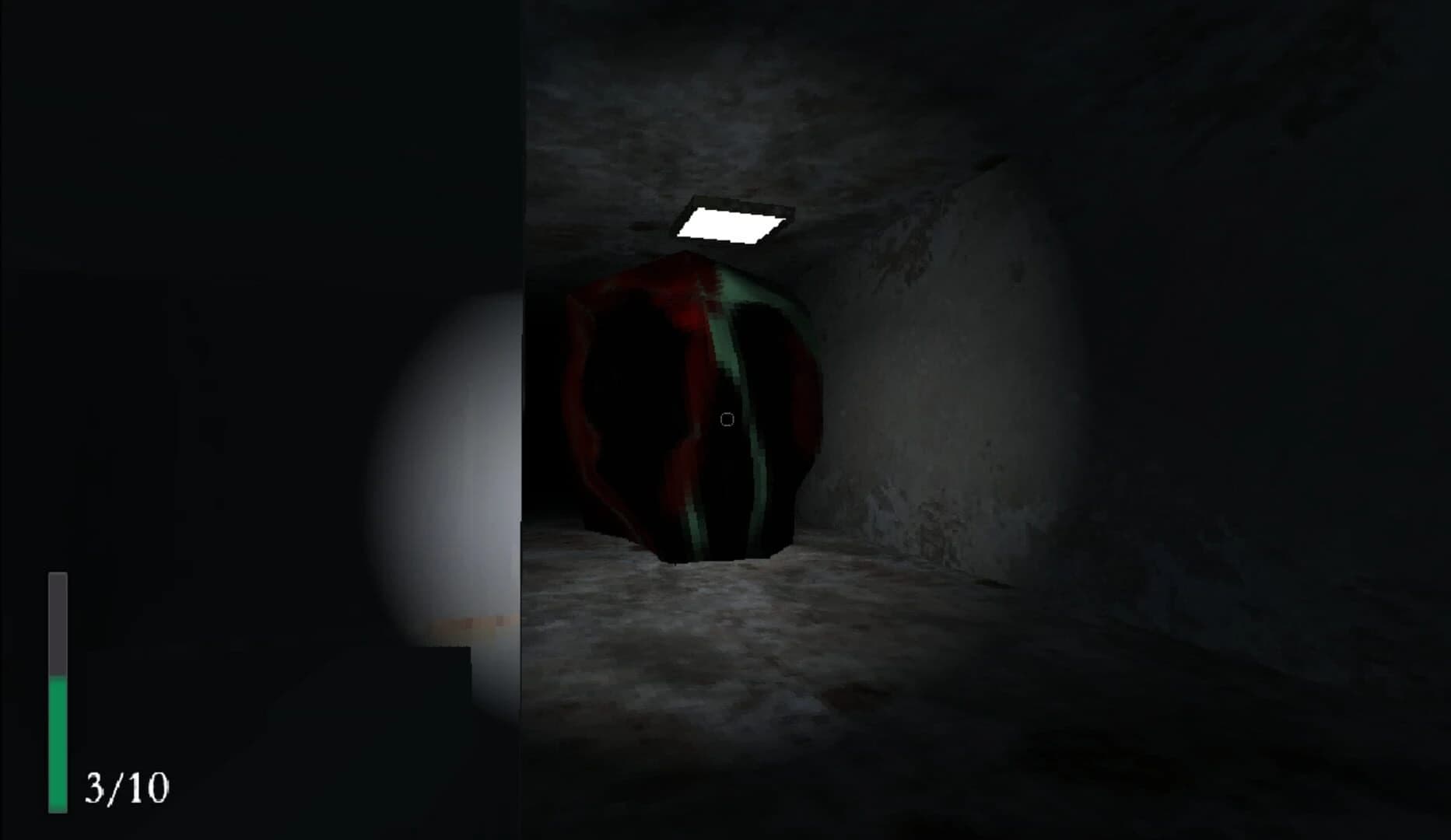 Flawdread screenshot 1
