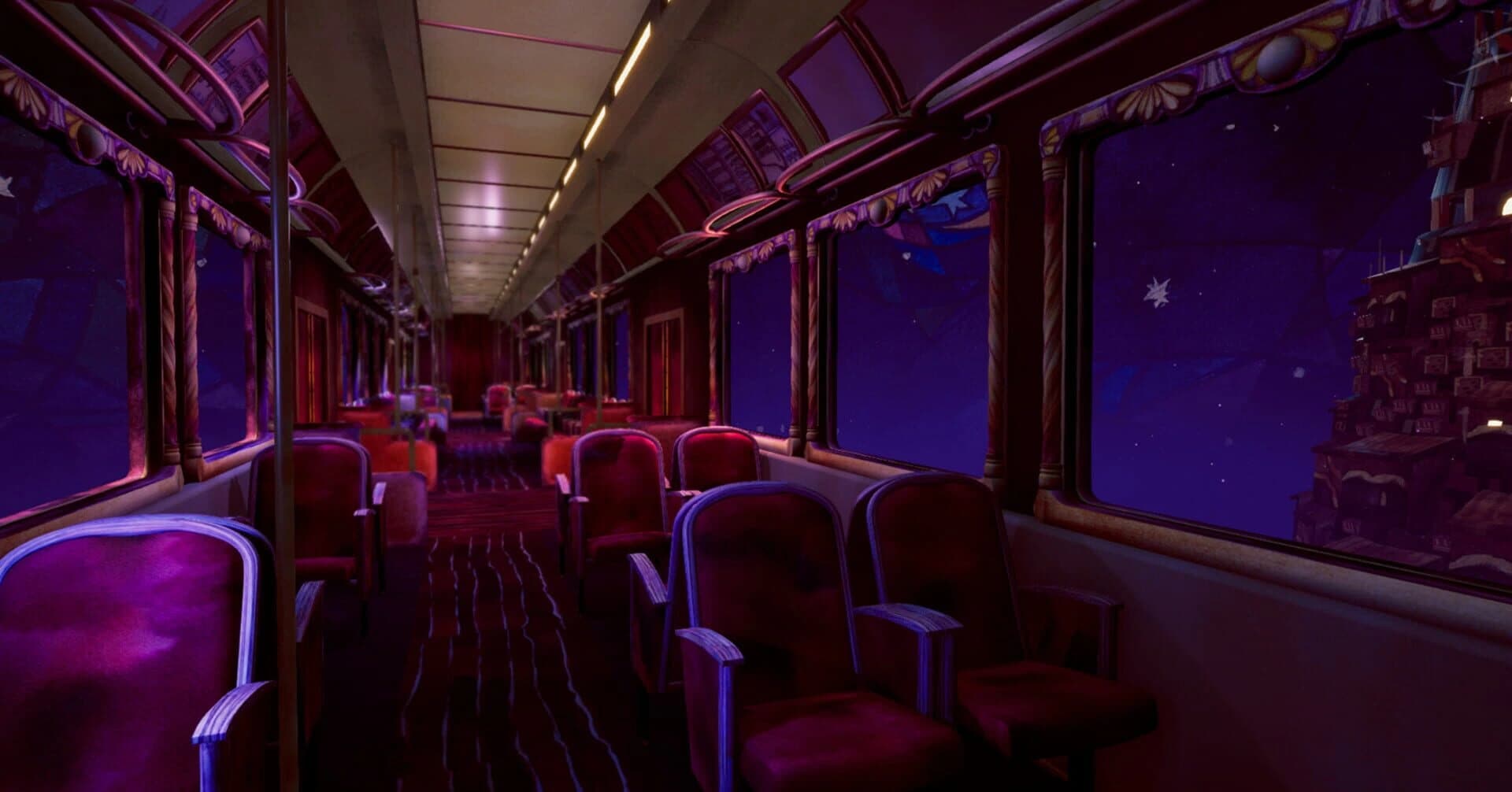 Flawless Abbey screenshot 4