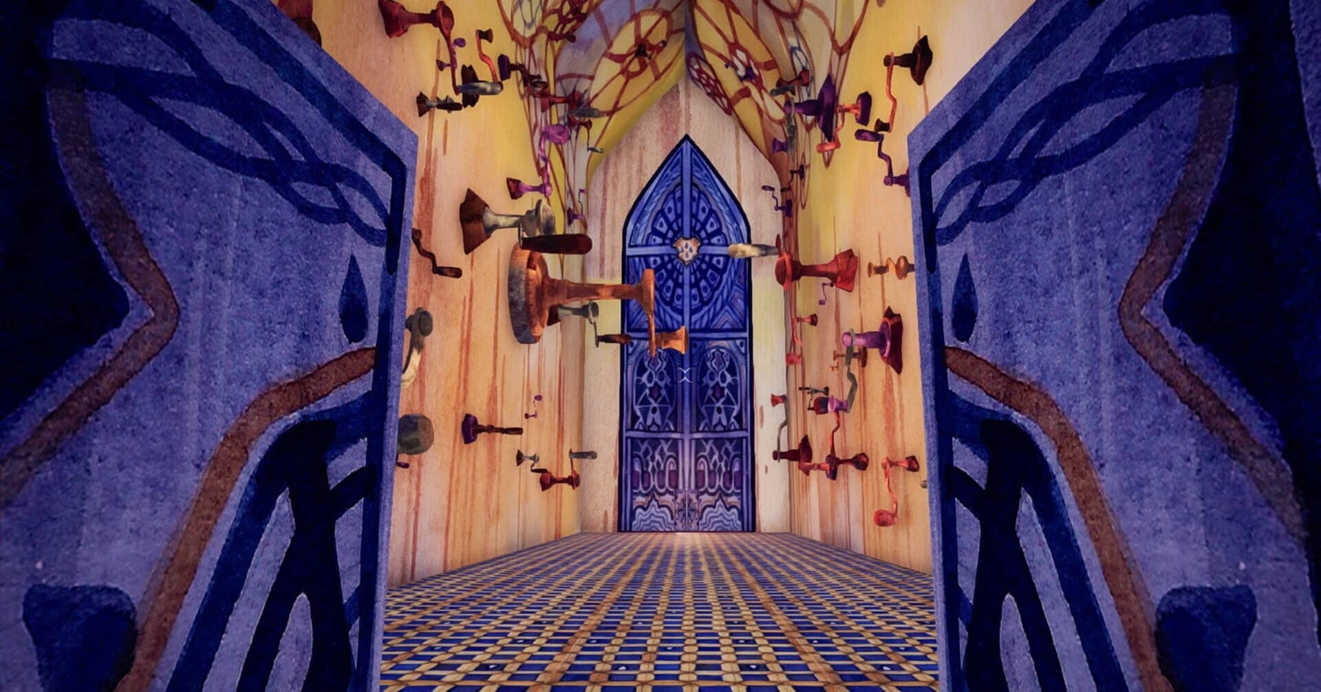 Flawless Abbey screenshot 2