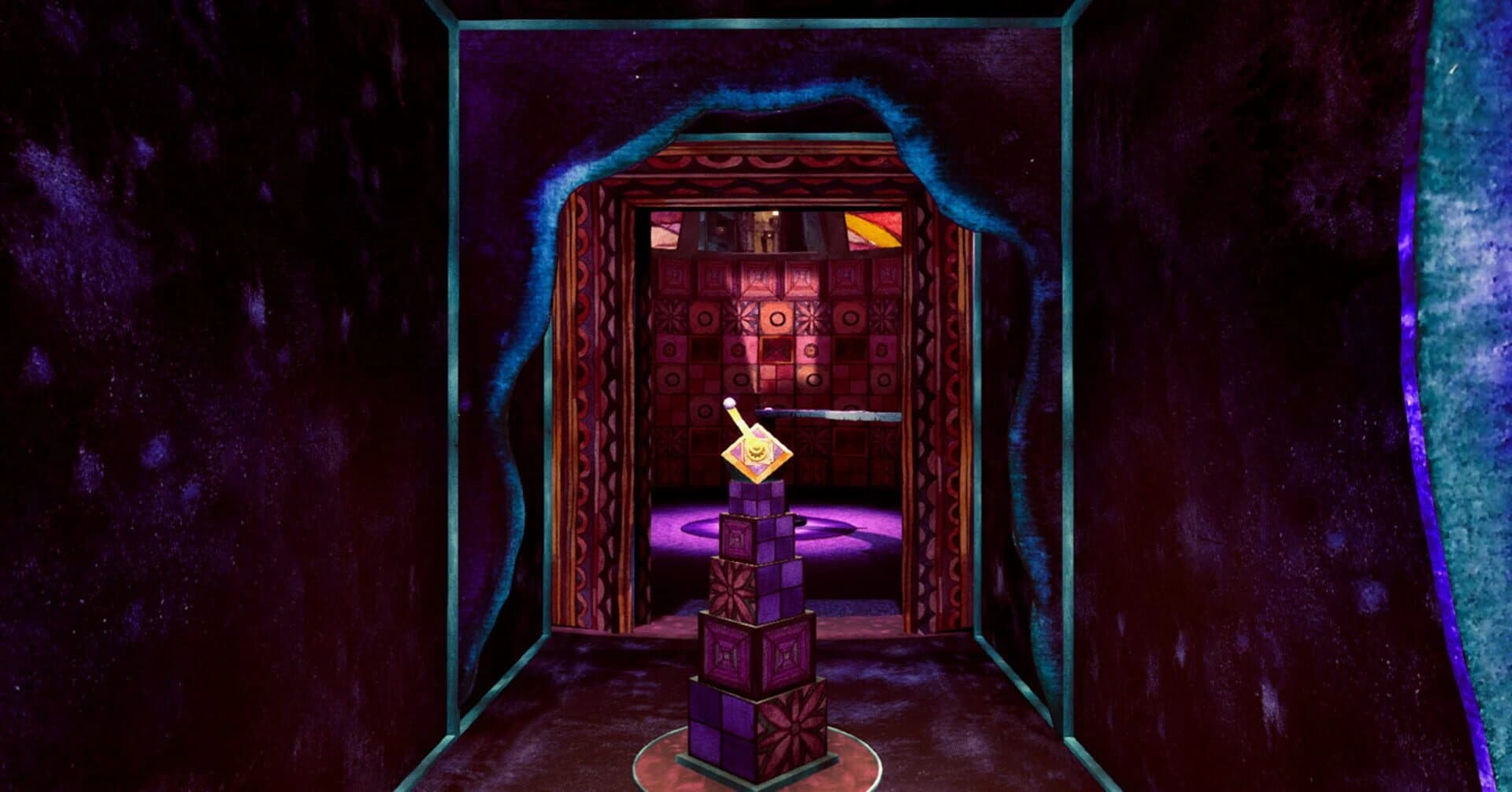 Flawless Abbey screenshot 5