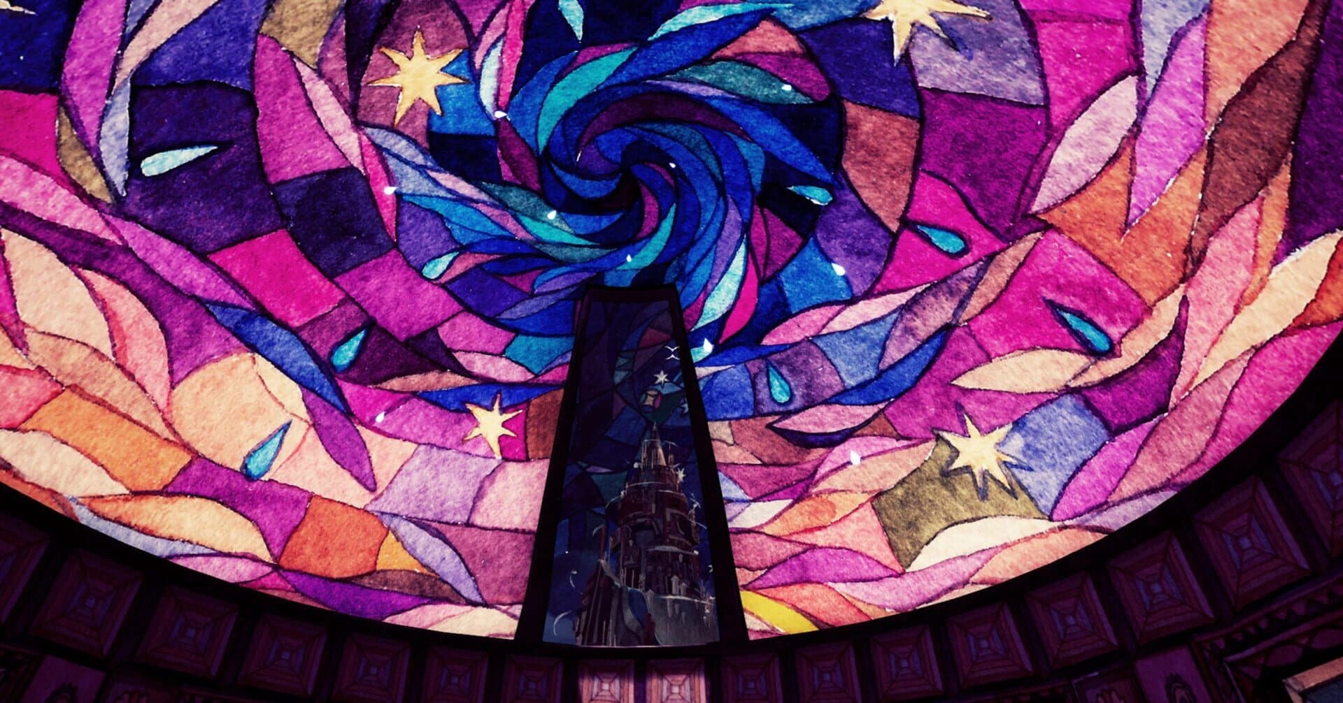 Flawless Abbey screenshot 3