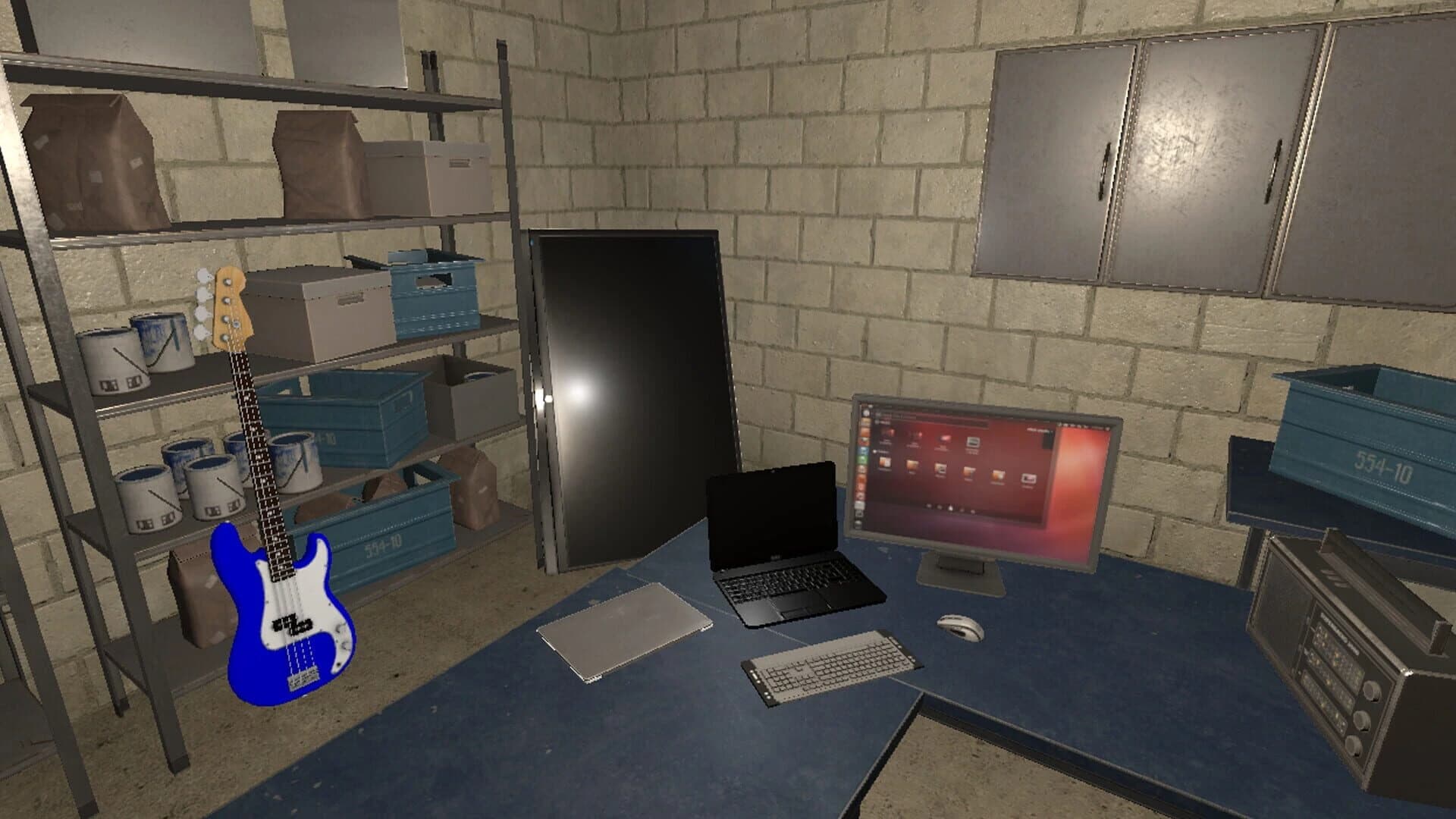 Flea Market Simulator '24 screenshot 5
