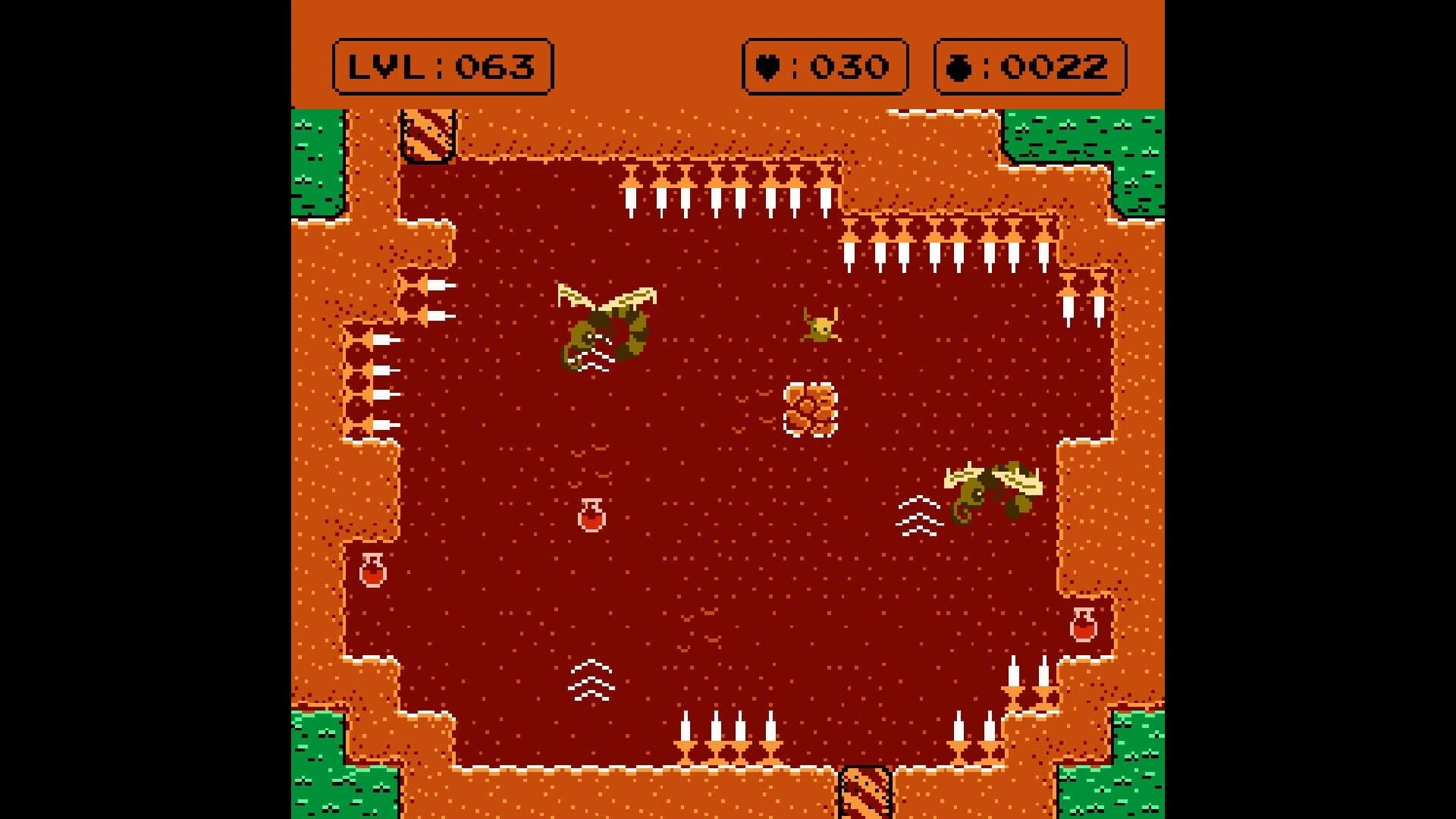 Flea!2 screenshot 4