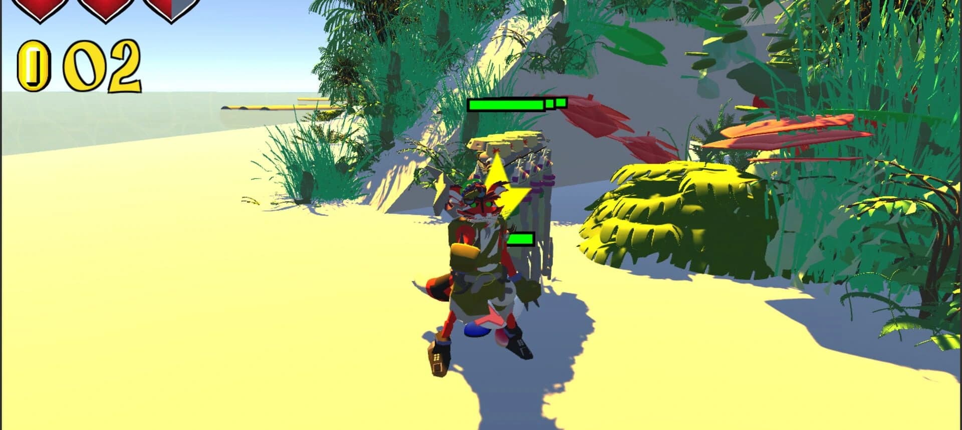 Fleeing Felines: The Cat Escape screenshot 5
