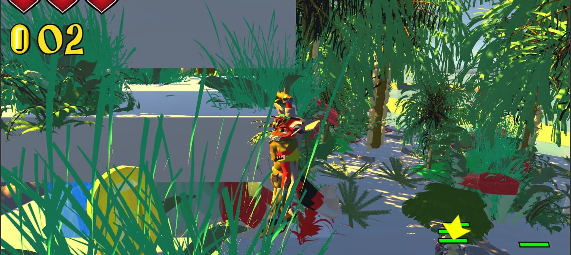 Fleeing Felines: The Cat Escape screenshot 4