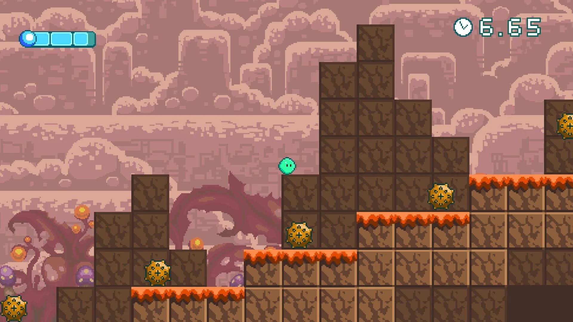 Flem screenshot 5