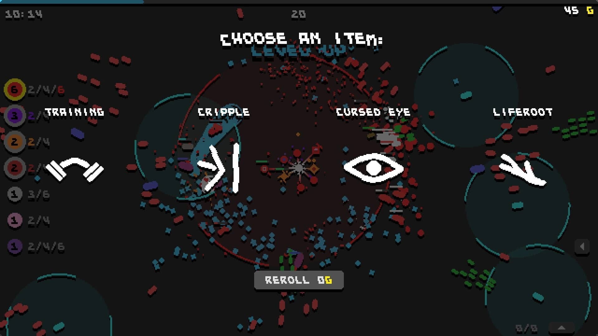 Flerp screenshot 1
