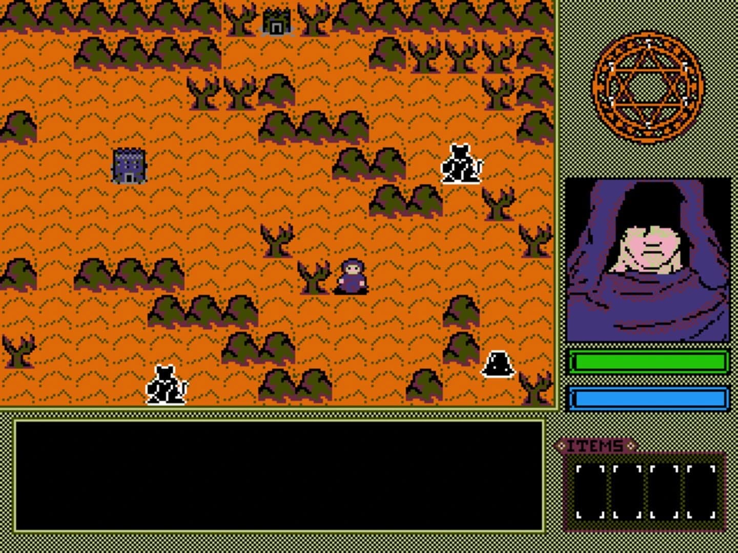 Flesh screenshot 3