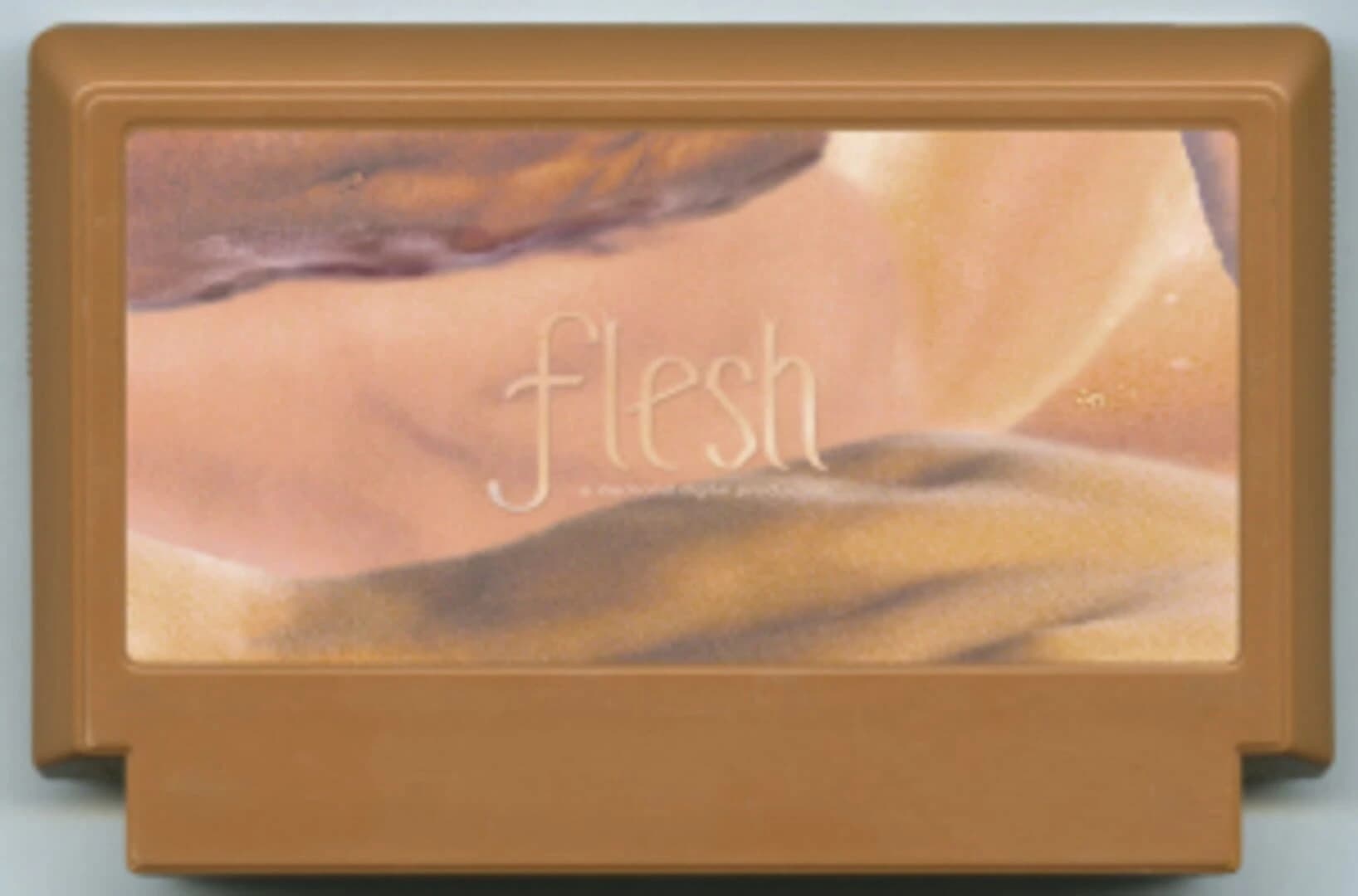 Flesh screenshot 1