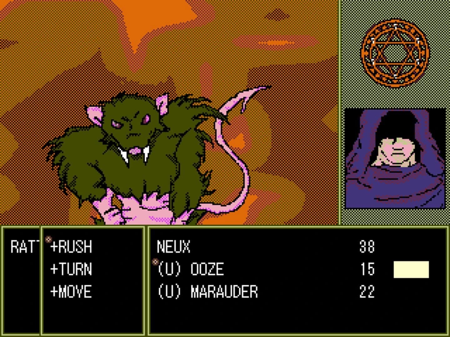 Flesh screenshot 4