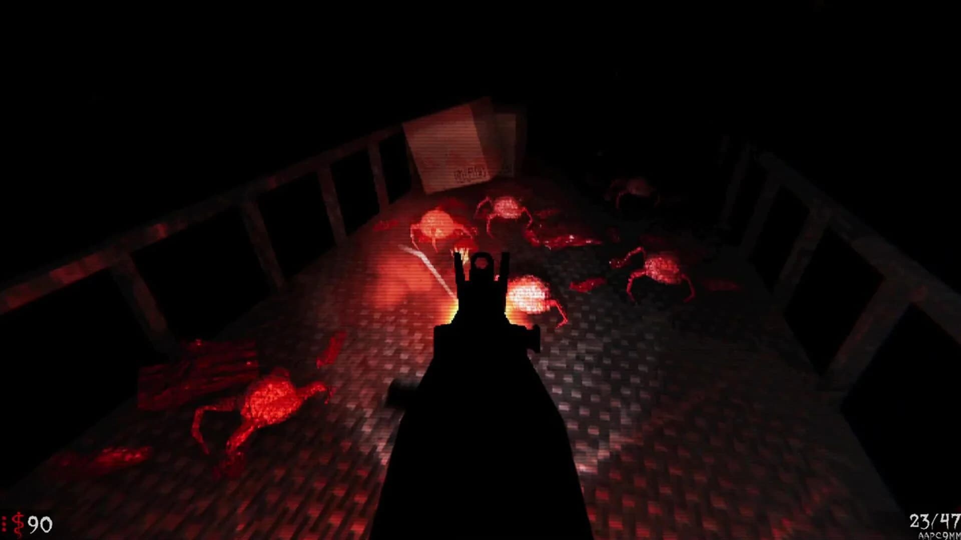 Flesh Everest screenshot 3