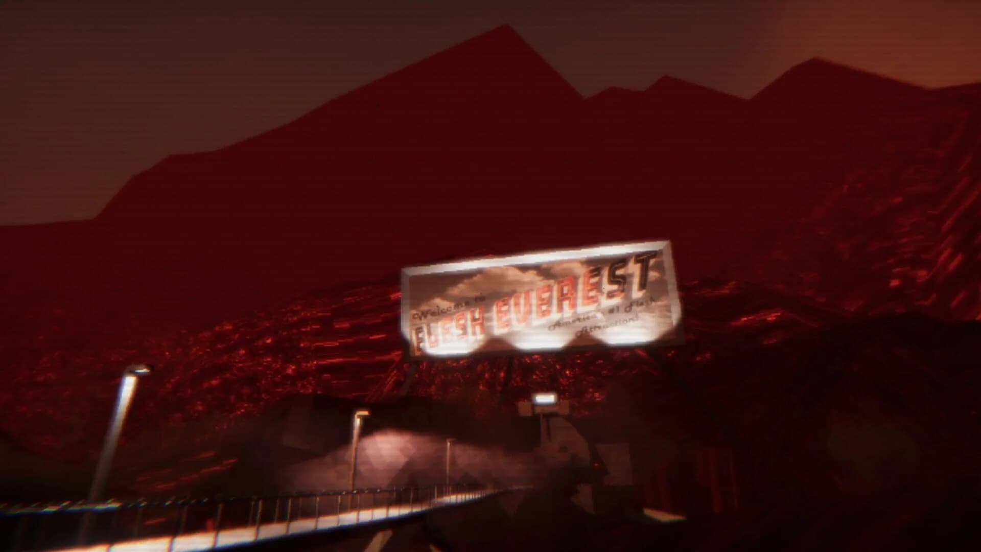 Flesh Everest screenshot 2