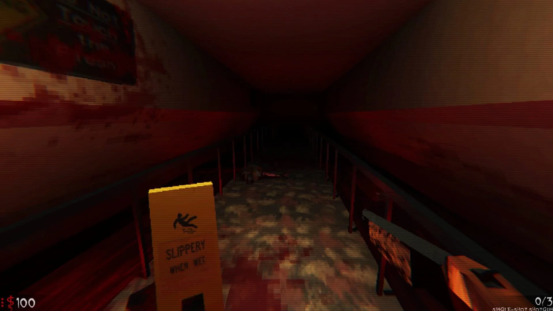Flesh Everest screenshot 4