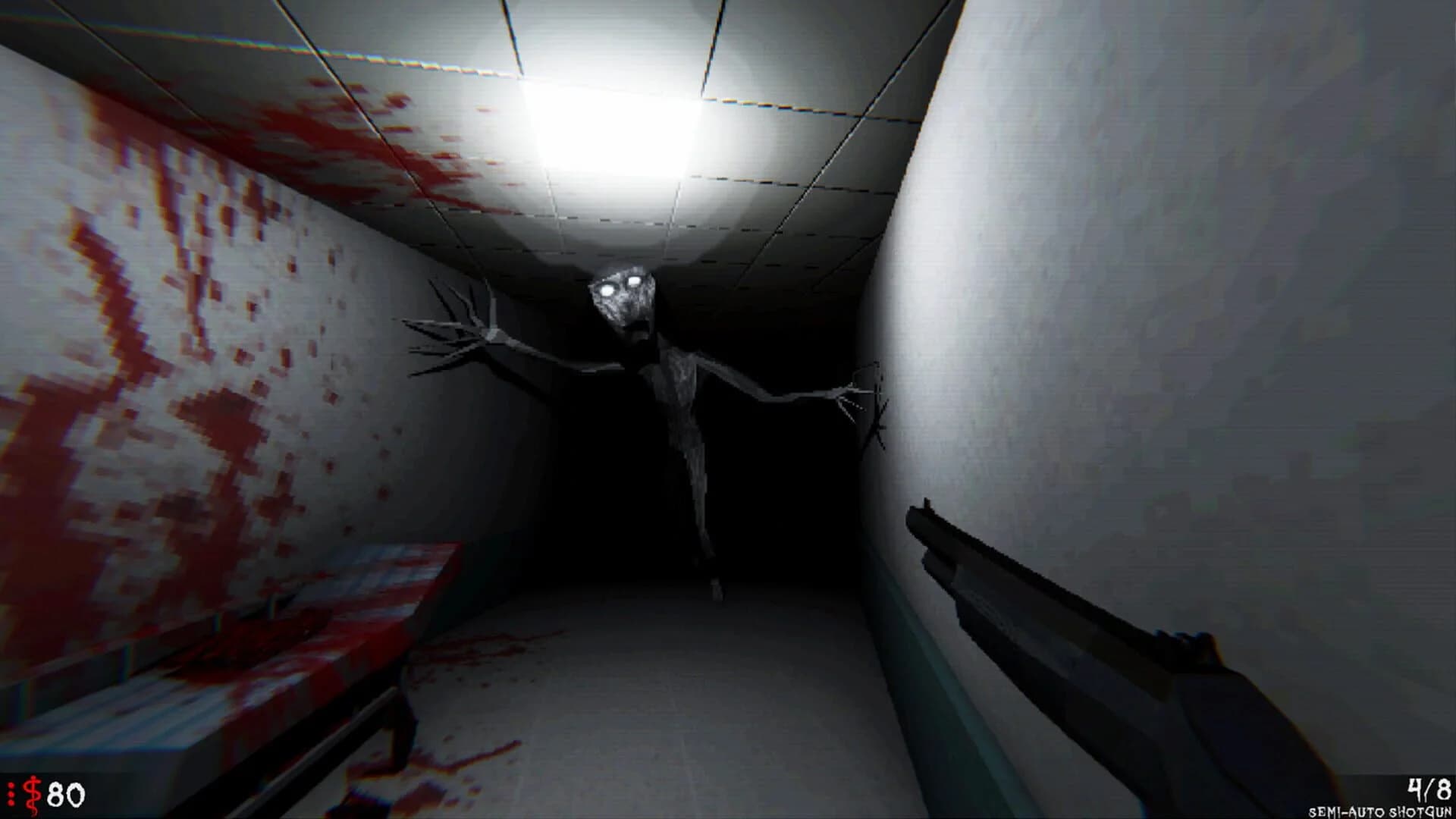 Flesh Everest screenshot 5