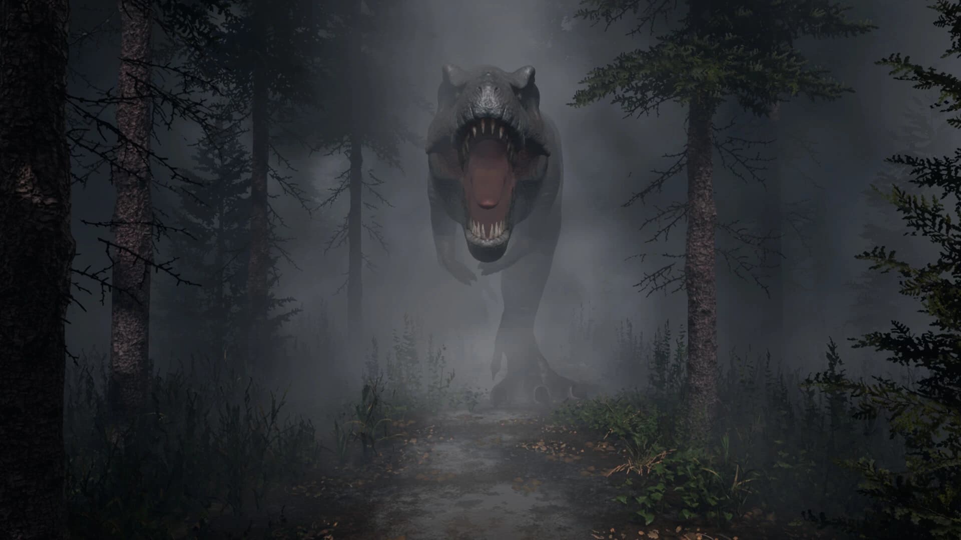 Flesh Fossil screenshot 4