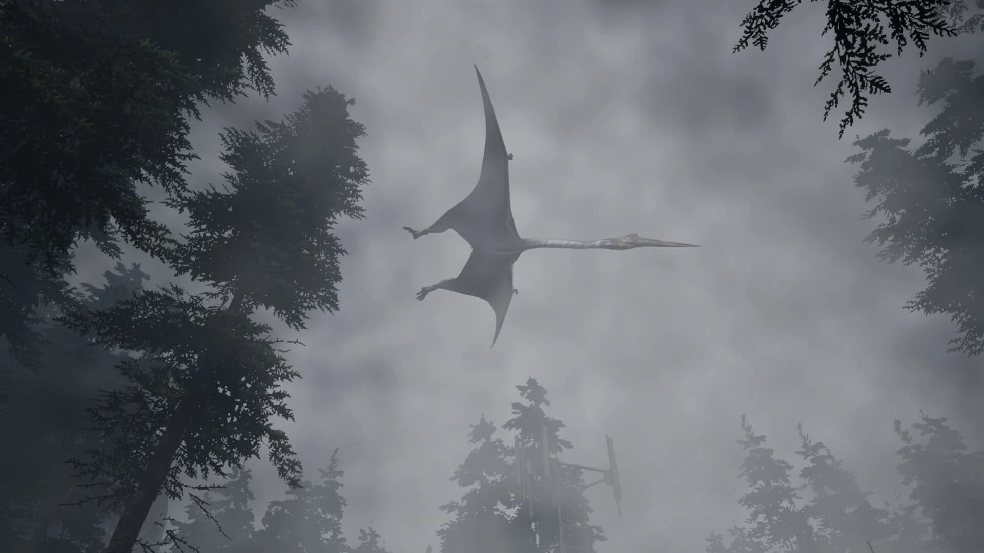 Flesh Fossil screenshot 2