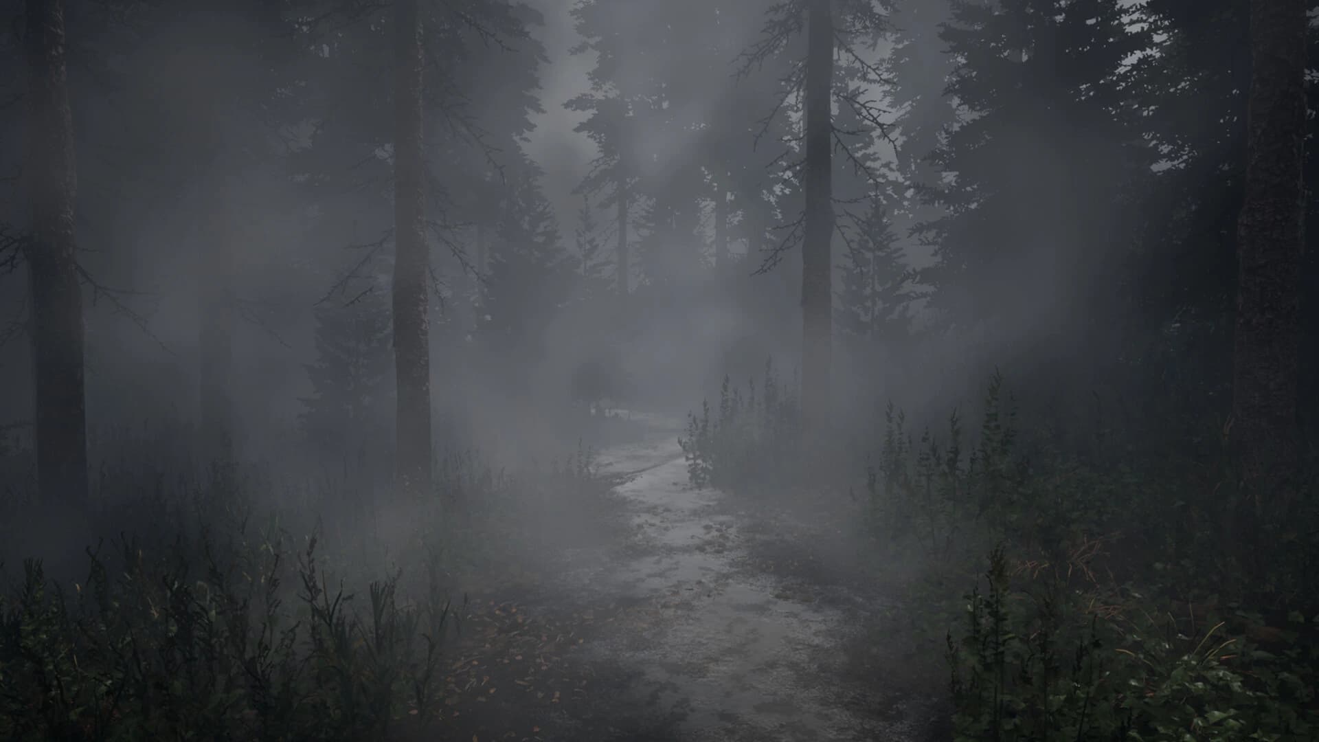 Flesh Fossil screenshot 1