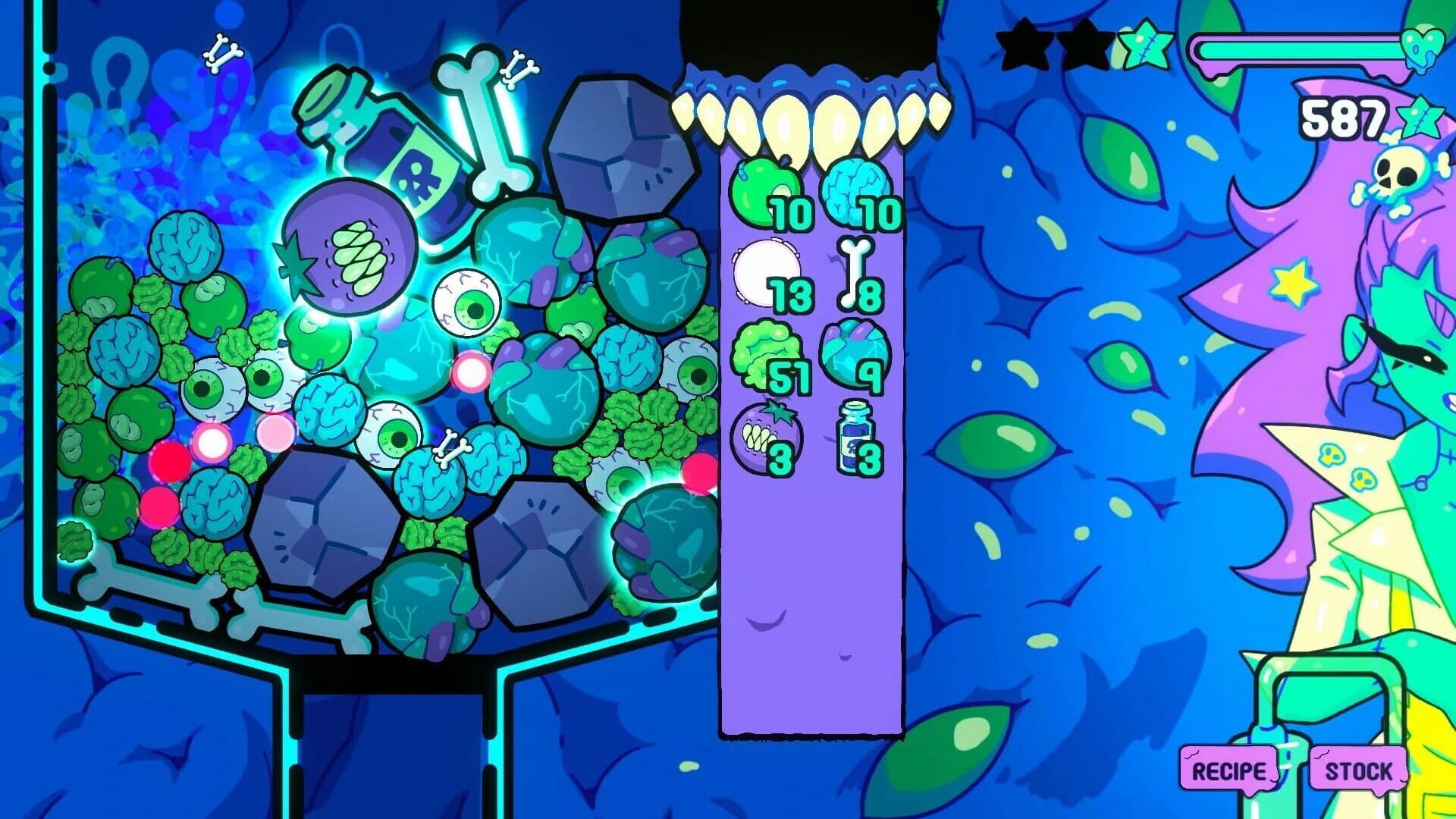 Flesh Psychosis screenshot 3