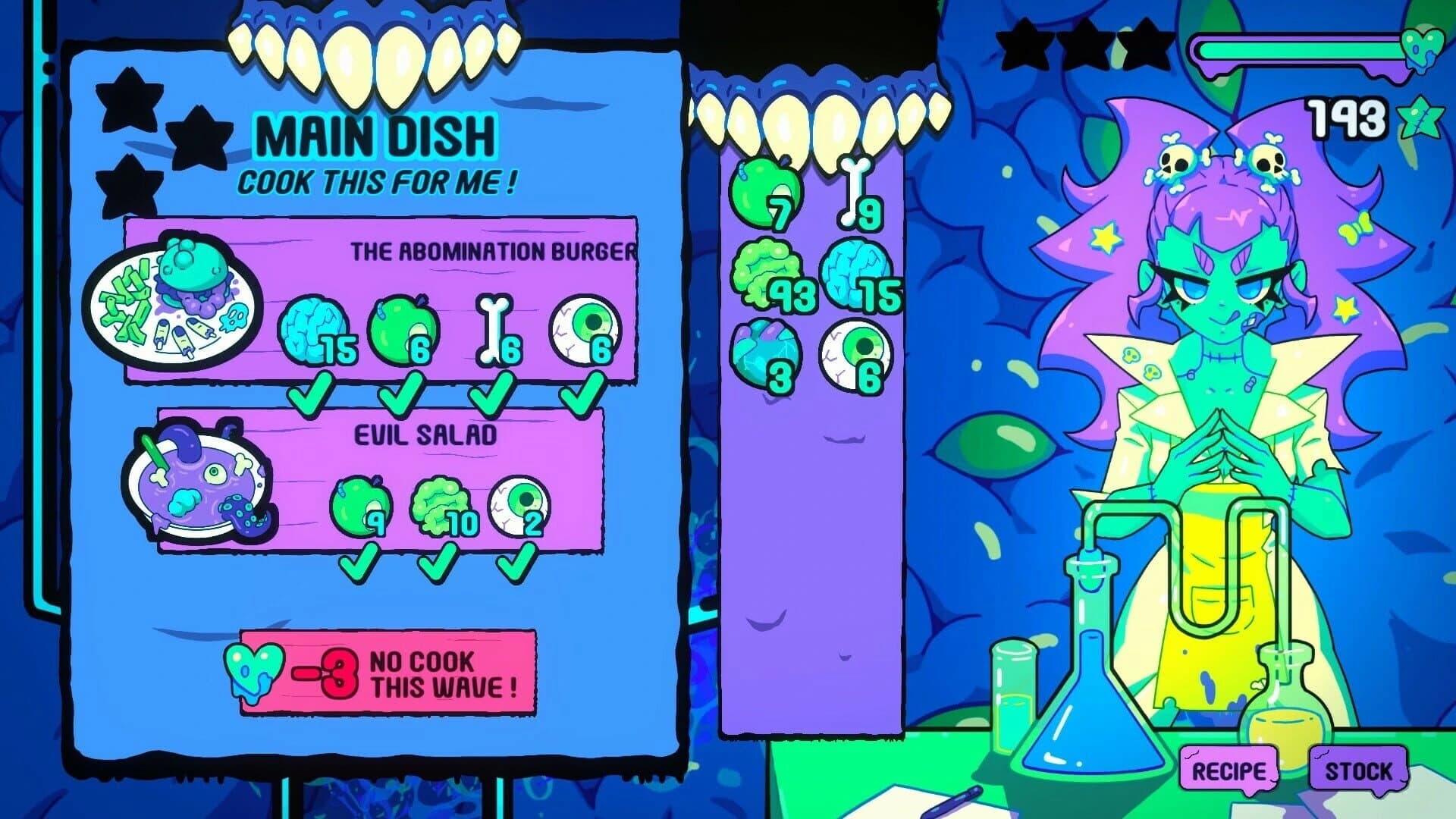 Flesh Psychosis screenshot 2