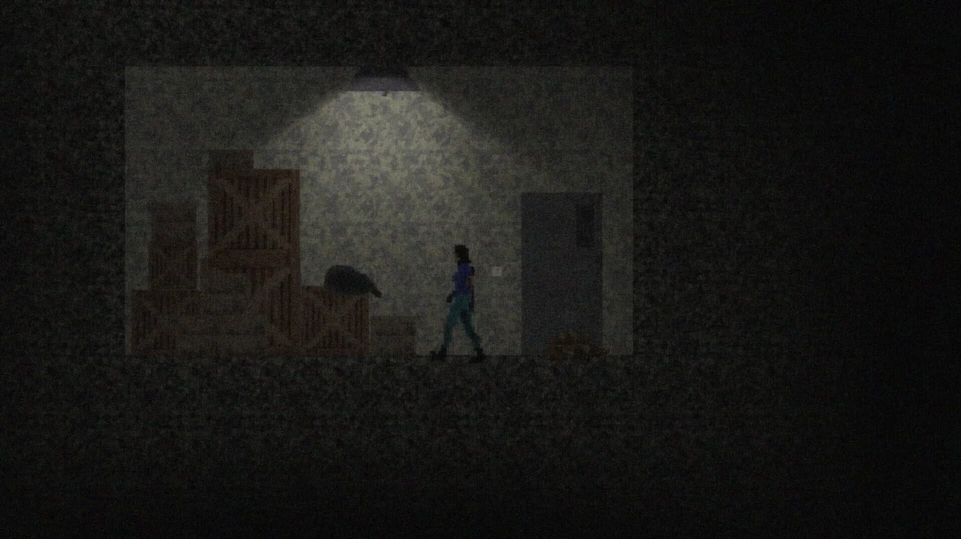 Flesh Water screenshot 3