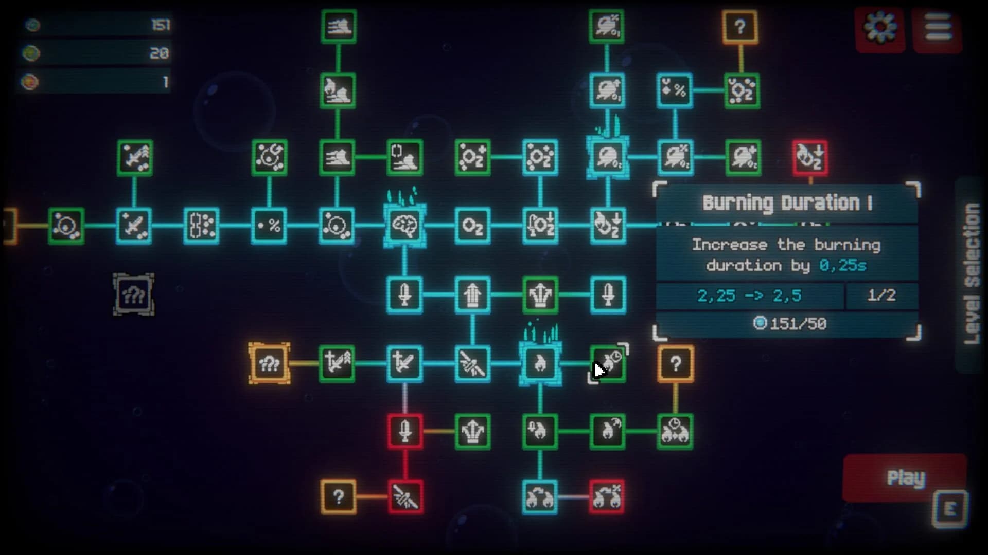 Fleshborn screenshot 2