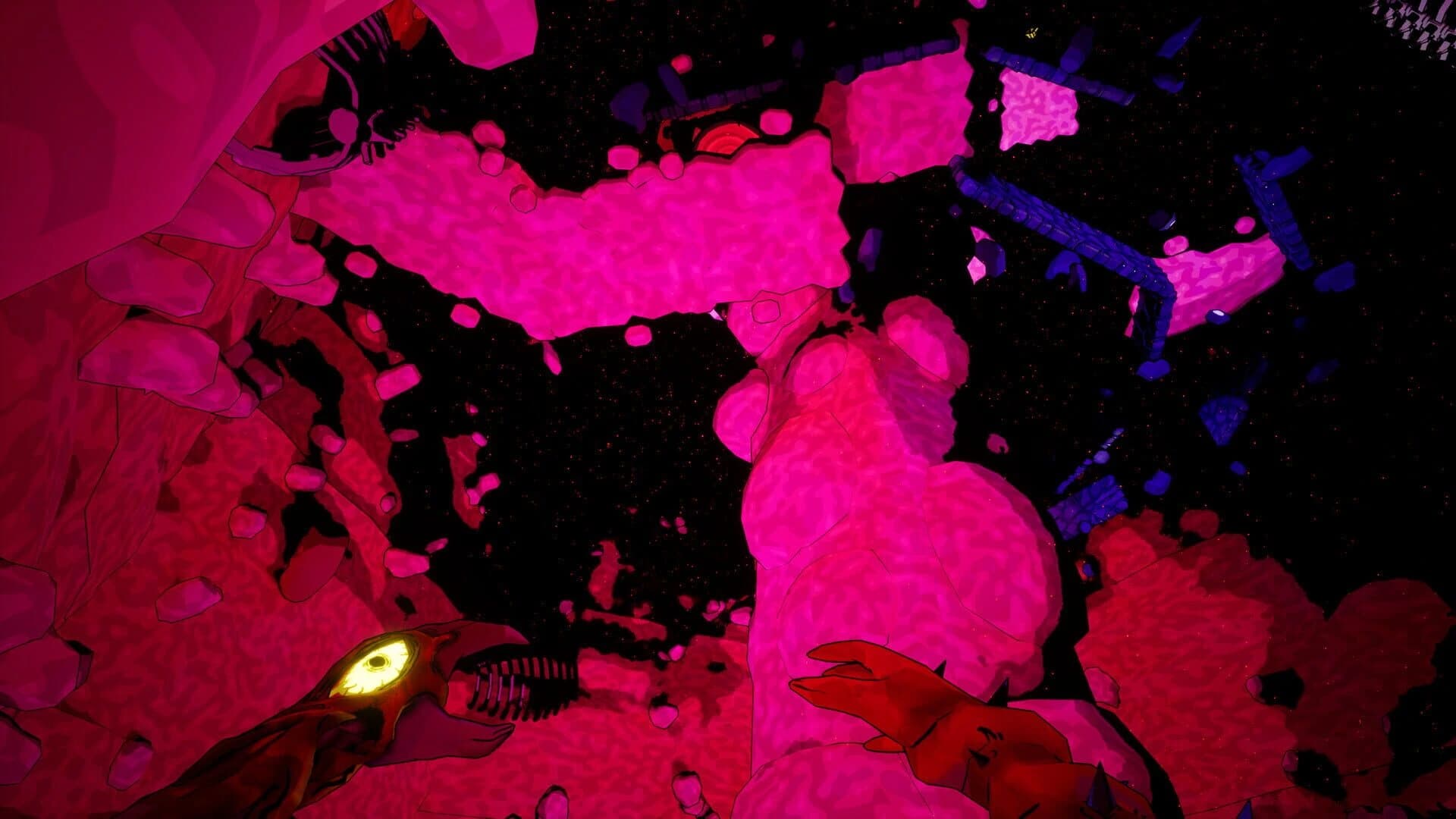 FleshBound screenshot 2