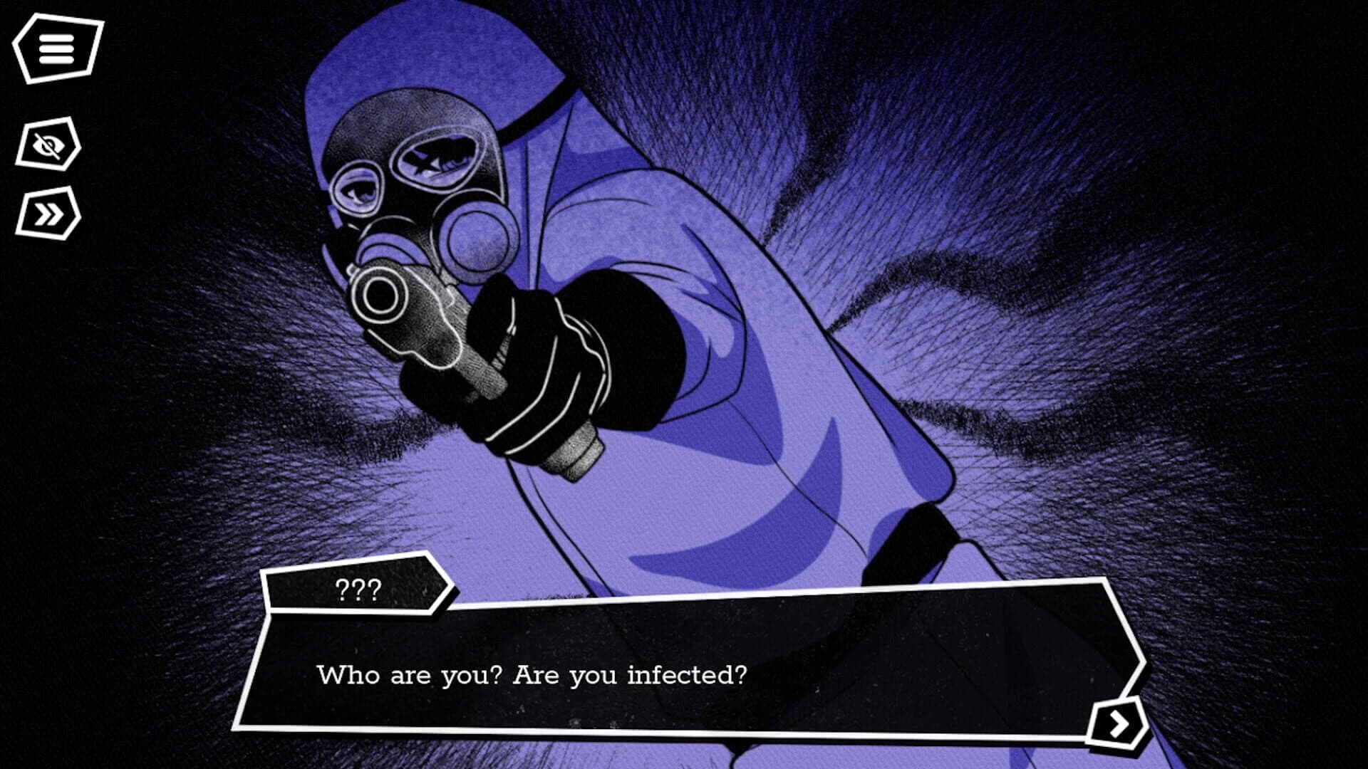 Fleshbreak screenshot 4