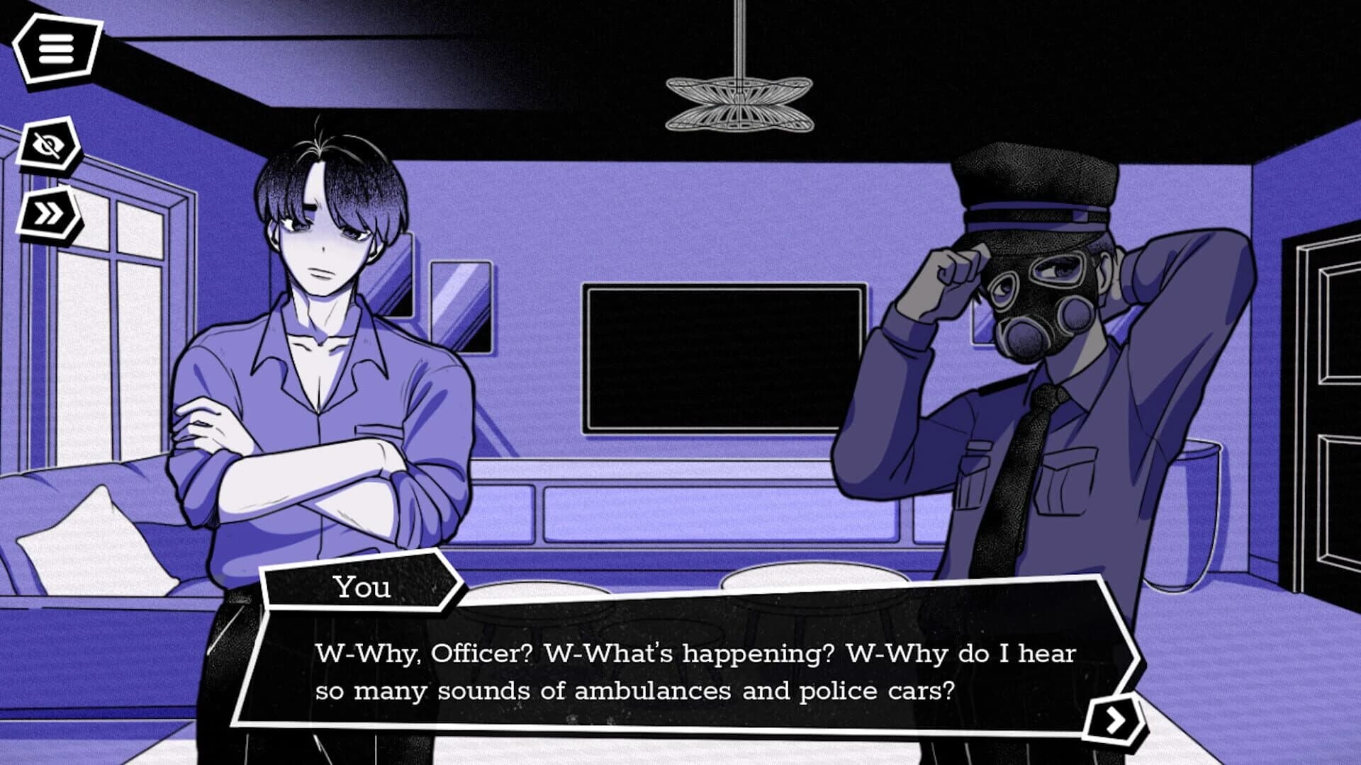 Fleshbreak screenshot 3