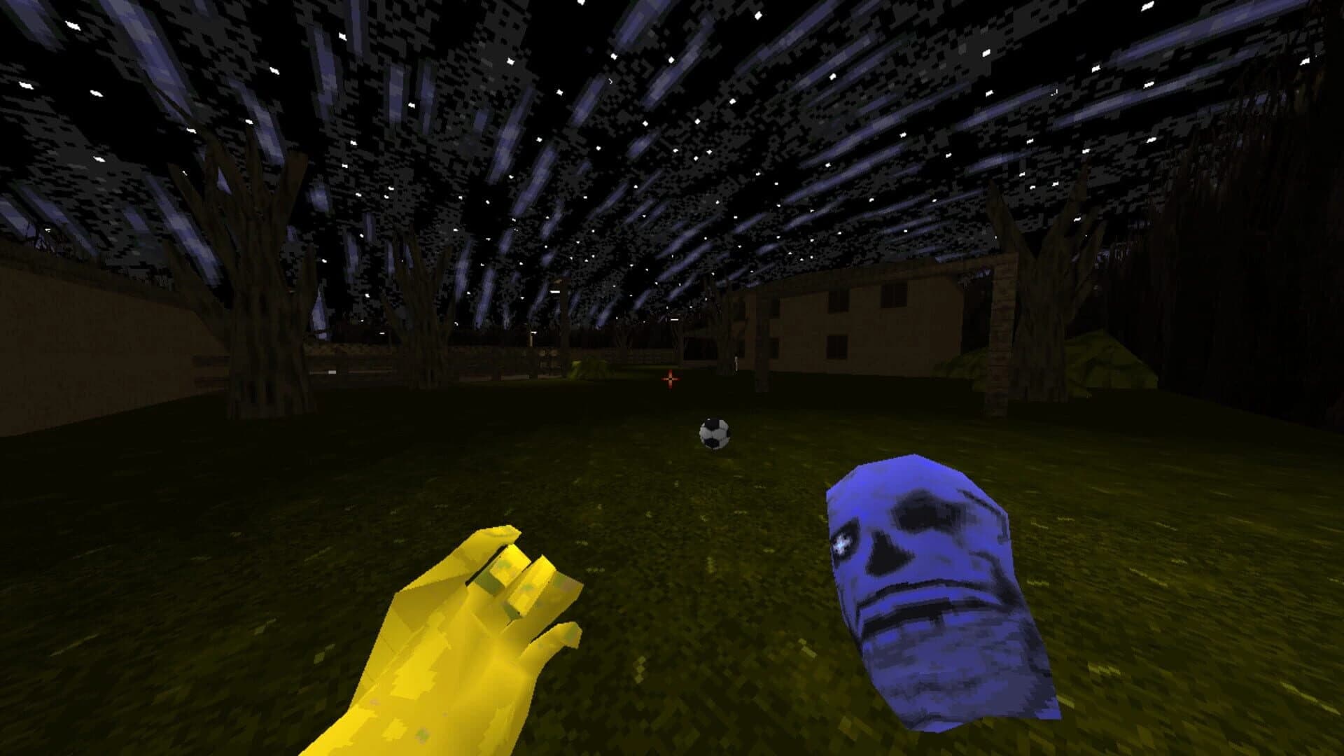 Fleshcancer screenshot 4
