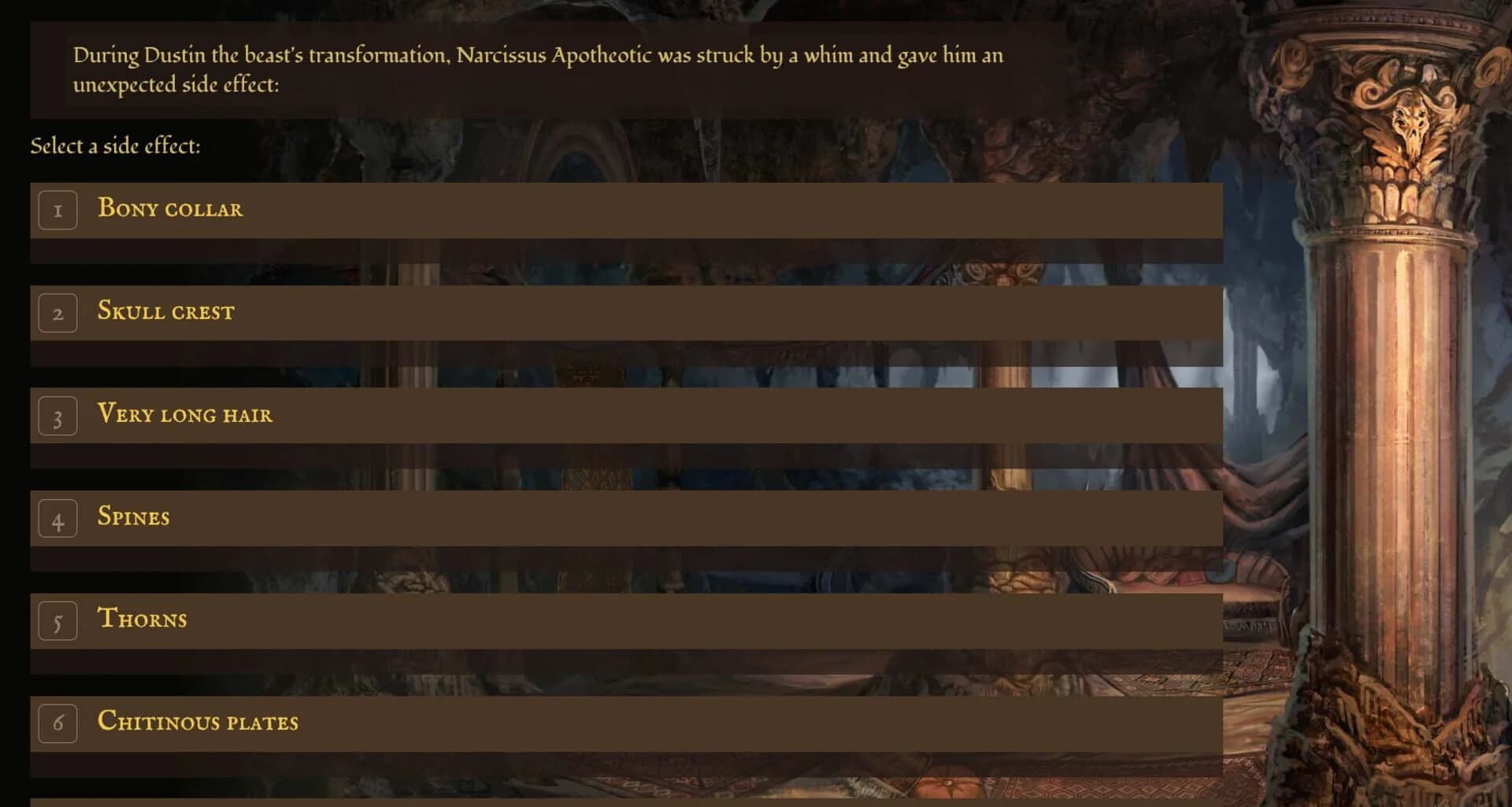 Fleshcult screenshot 4