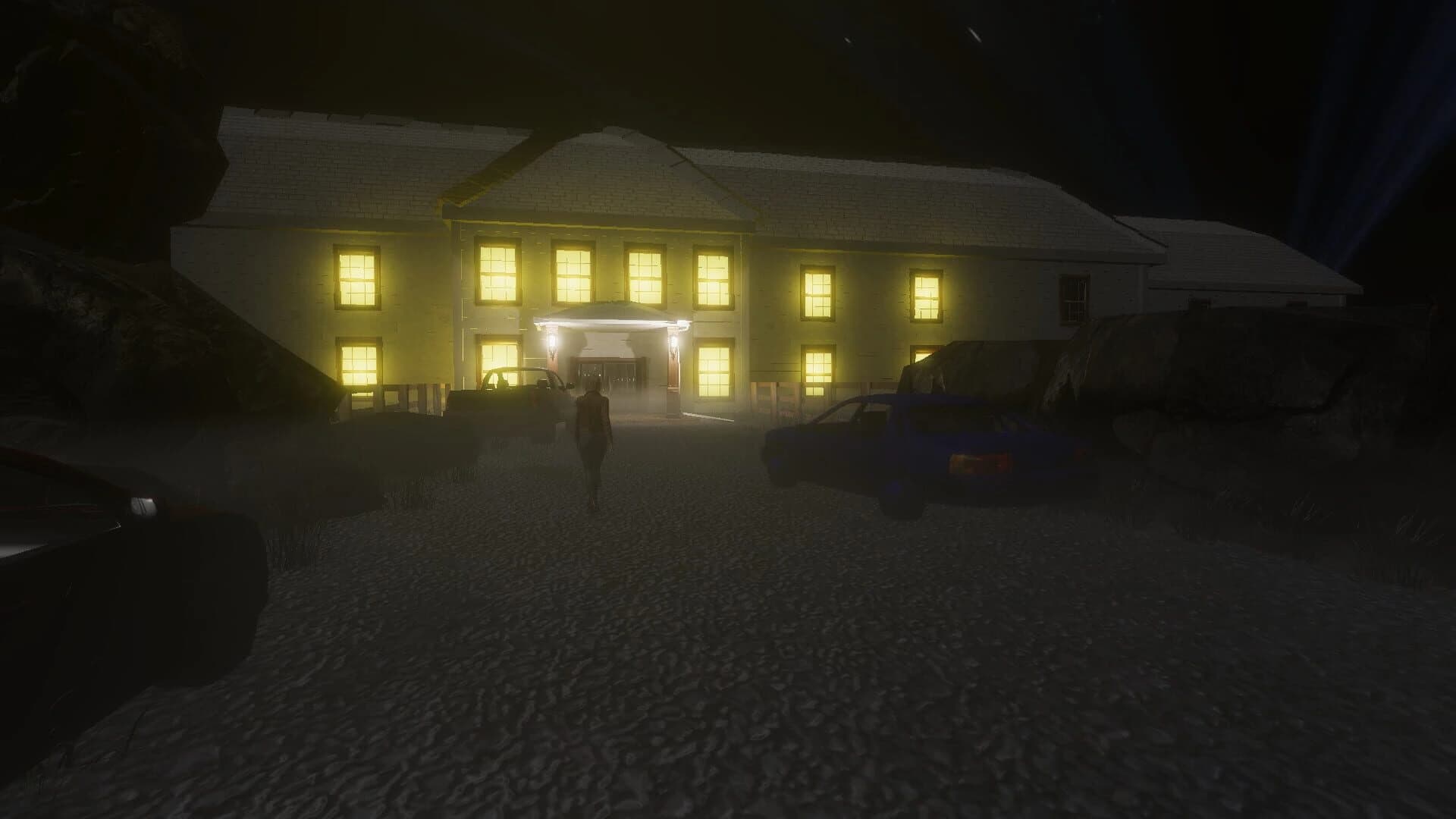Fleshgait screenshot 2