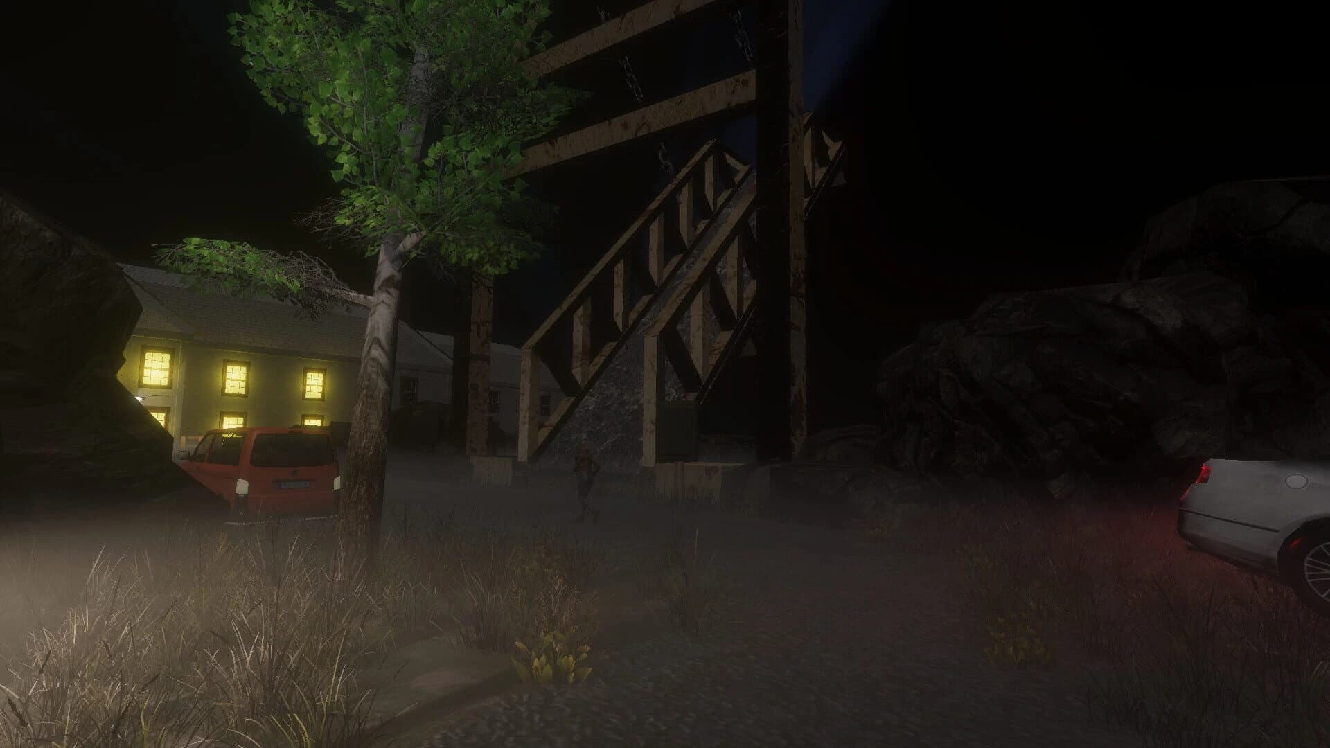Fleshgait screenshot 3