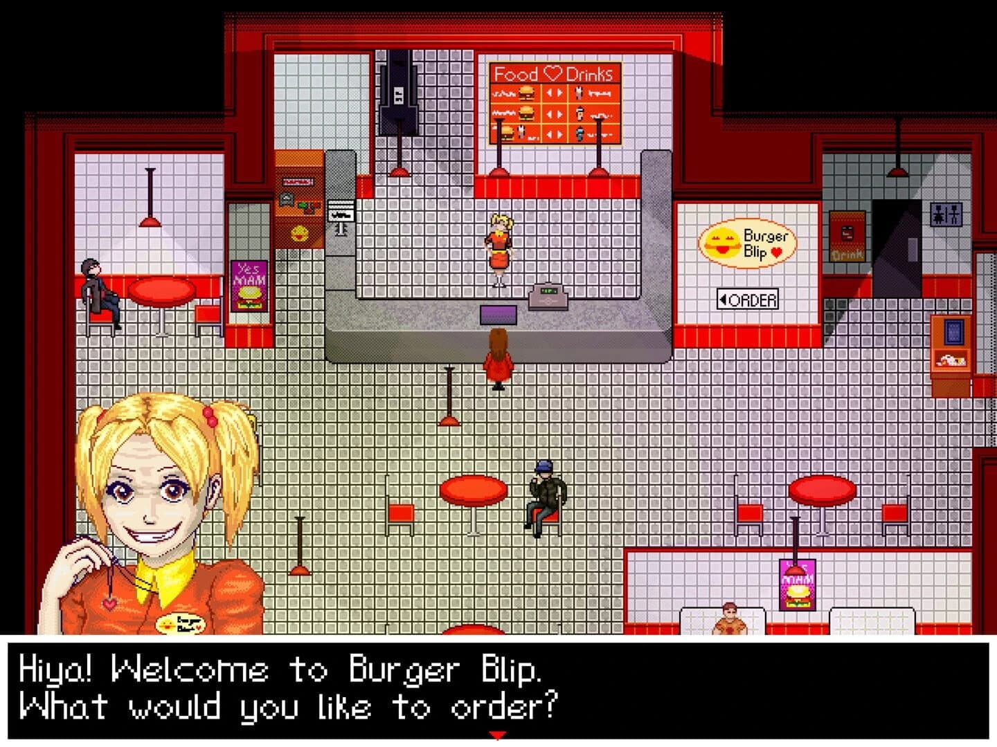 Fleshport screenshot 3