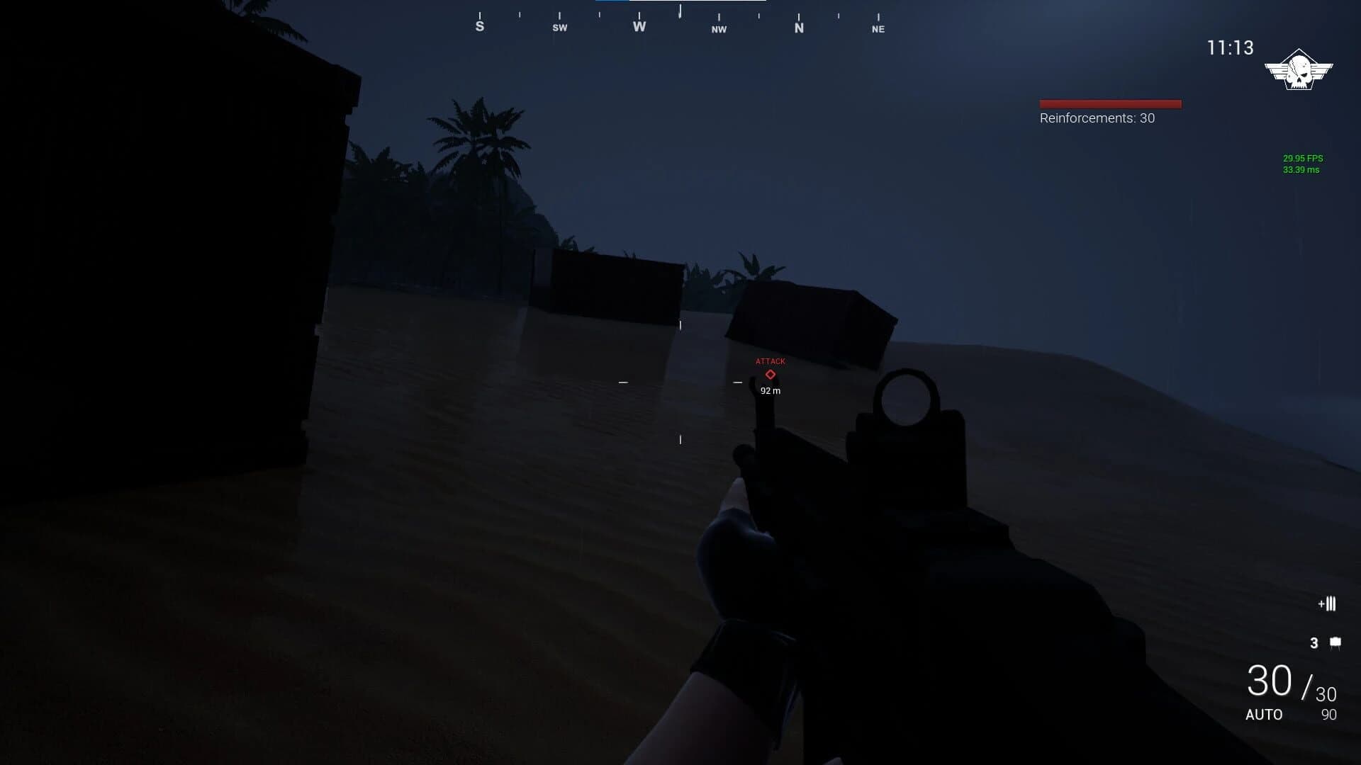 FleurBirdShoot screenshot 4