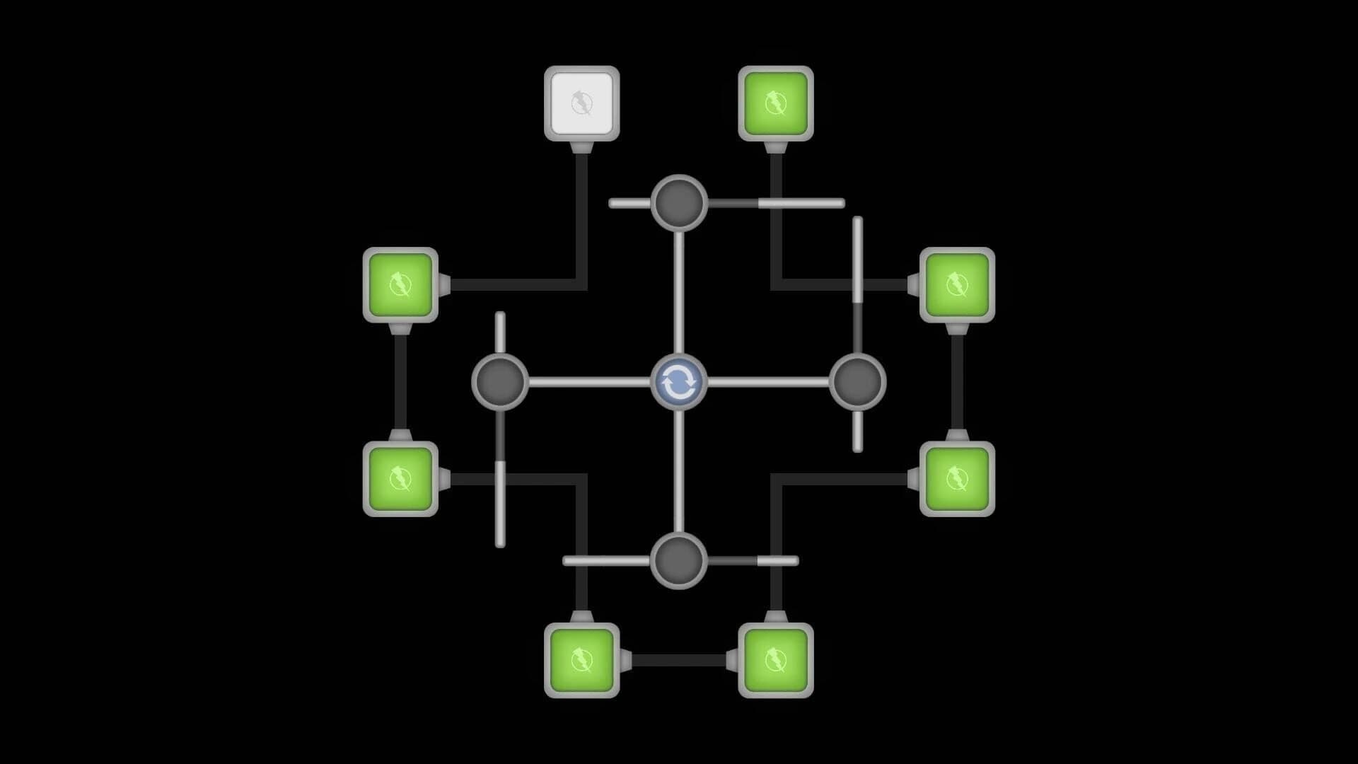 Flex hooks screenshot 3