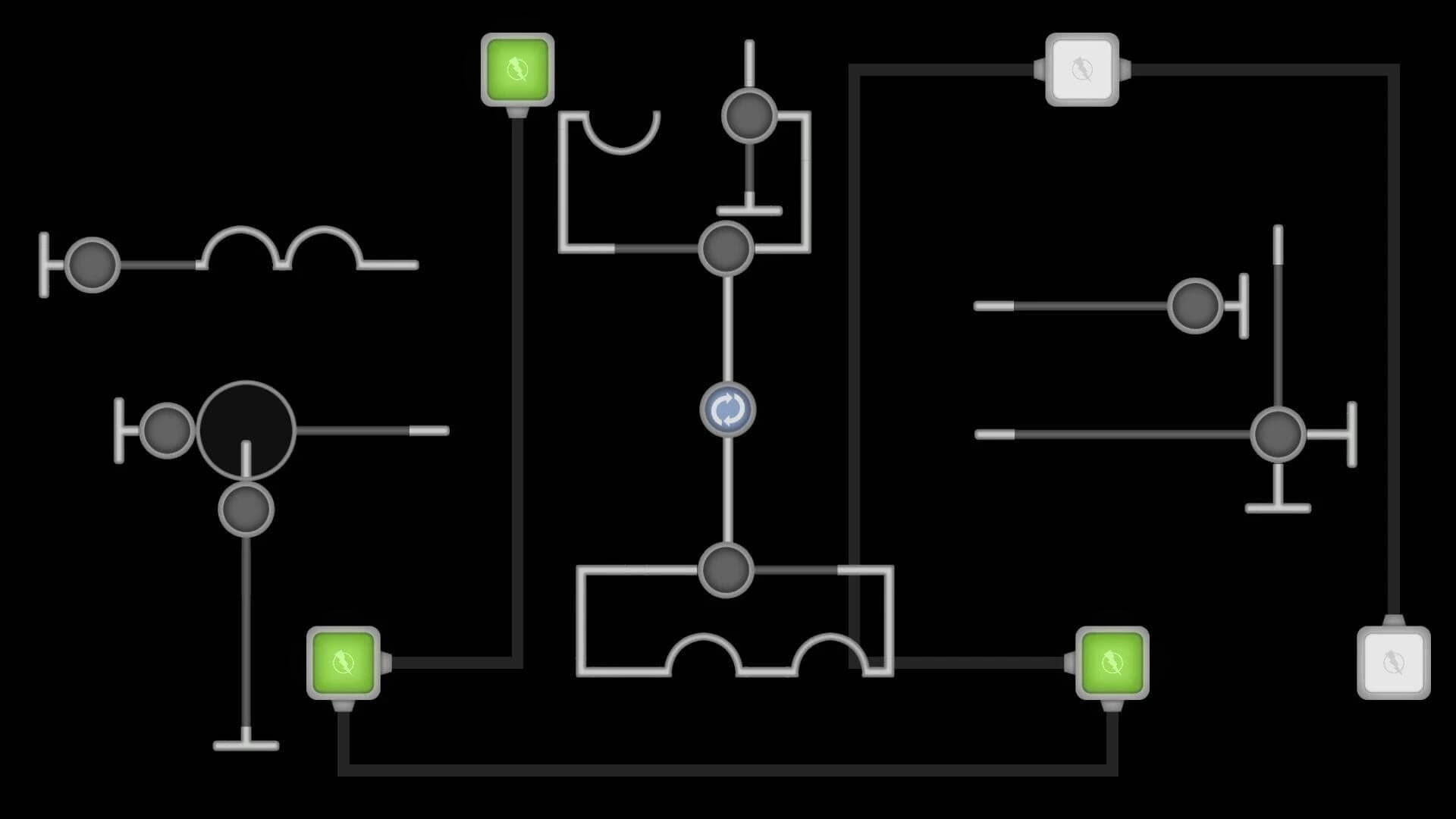 Flex hooks screenshot 1