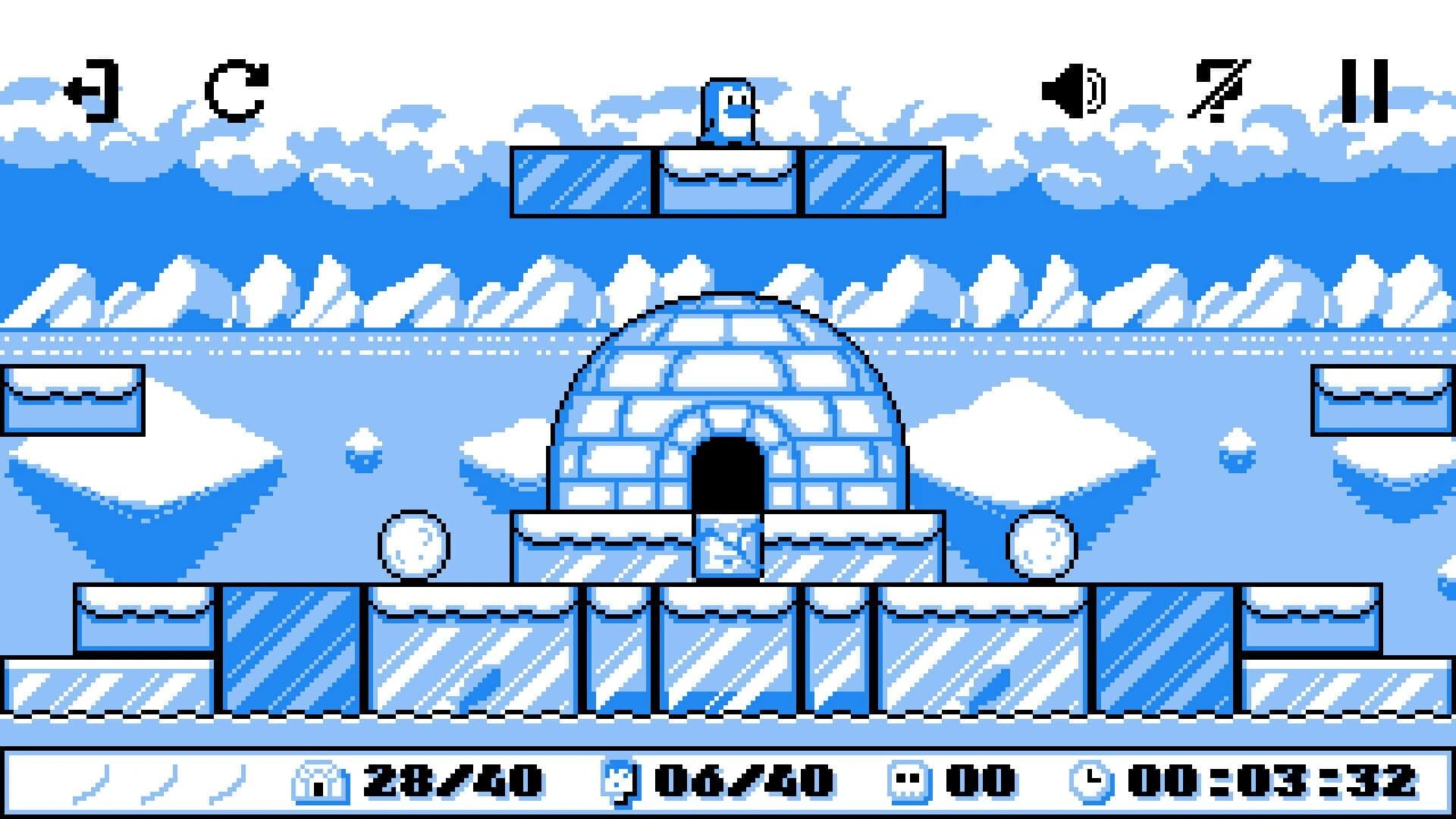 Flexible Frosty screenshot 4