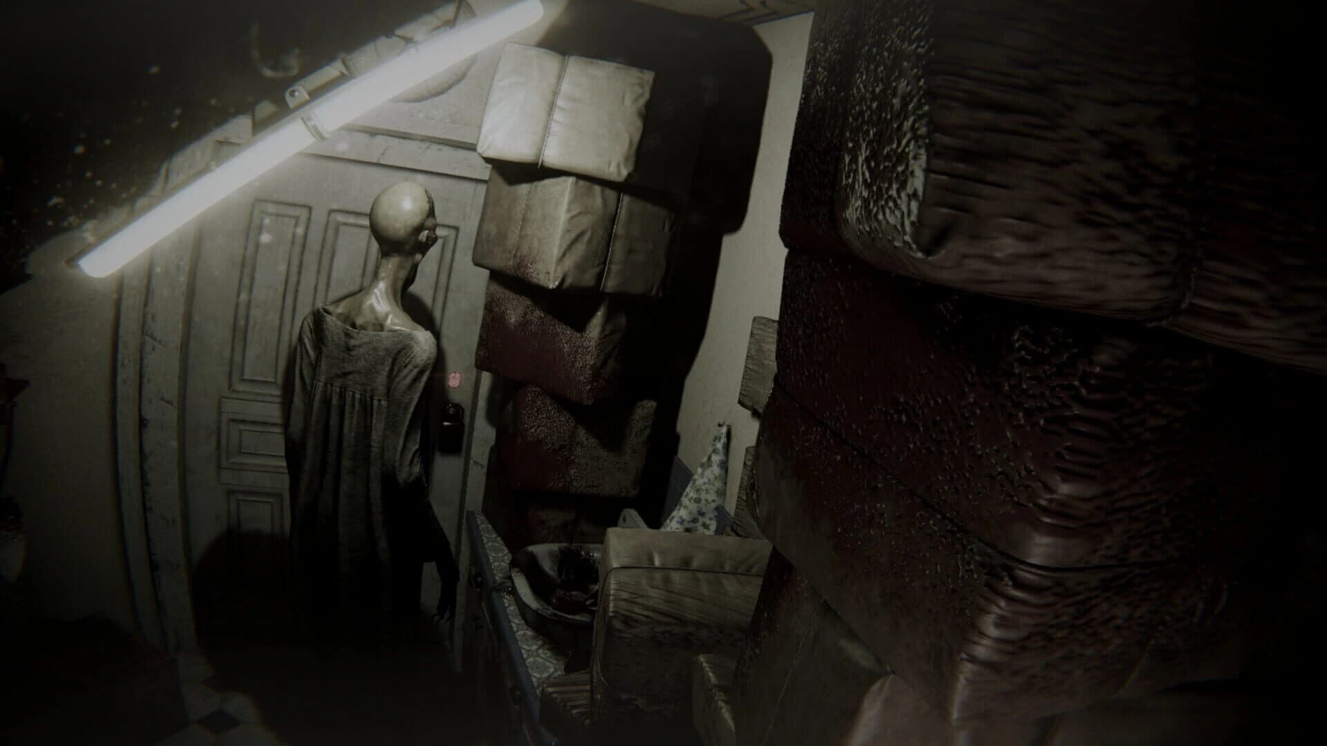 Flick screenshot 1