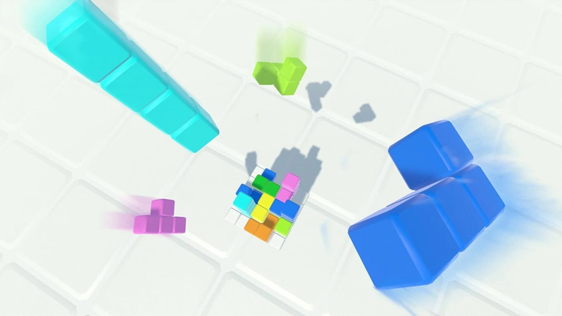 FlickBlocks screenshot 4