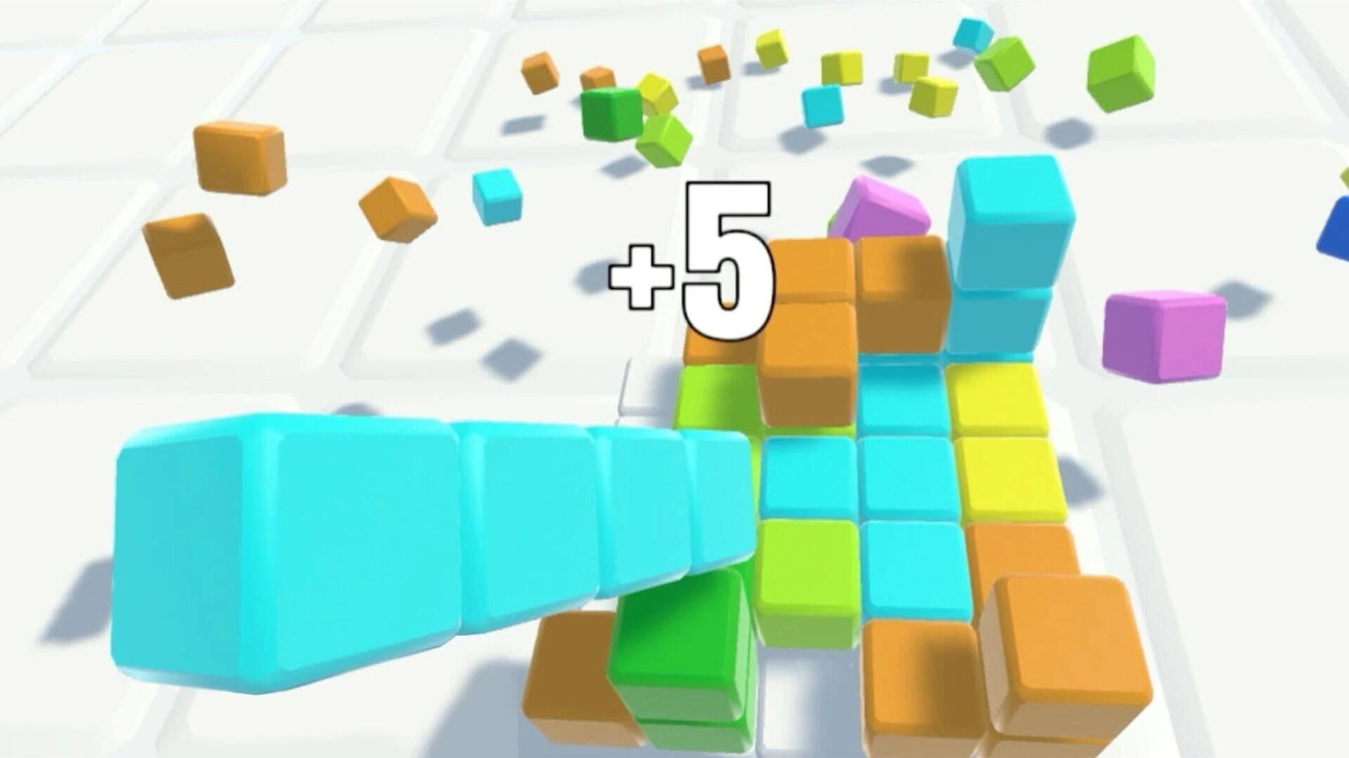 FlickBlocks screenshot 5