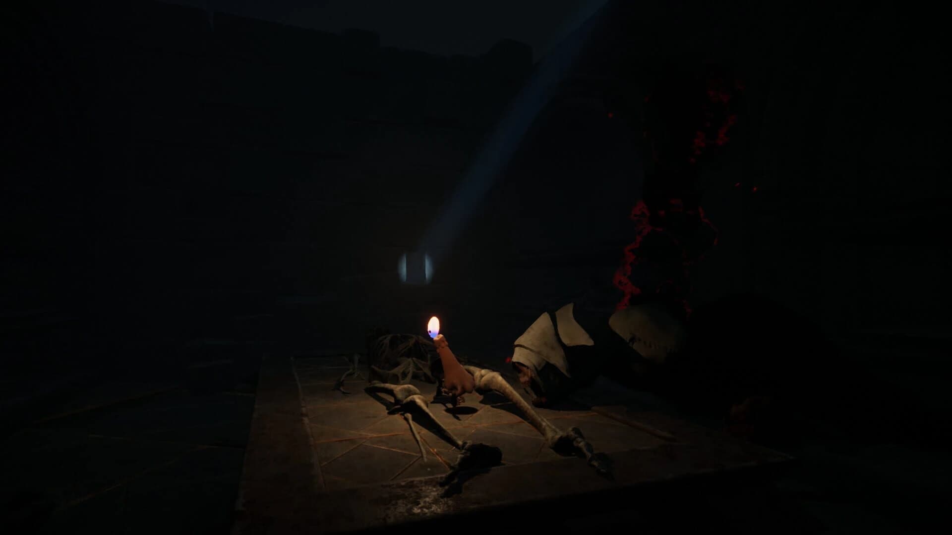 Flicker of Hope screenshot 3
