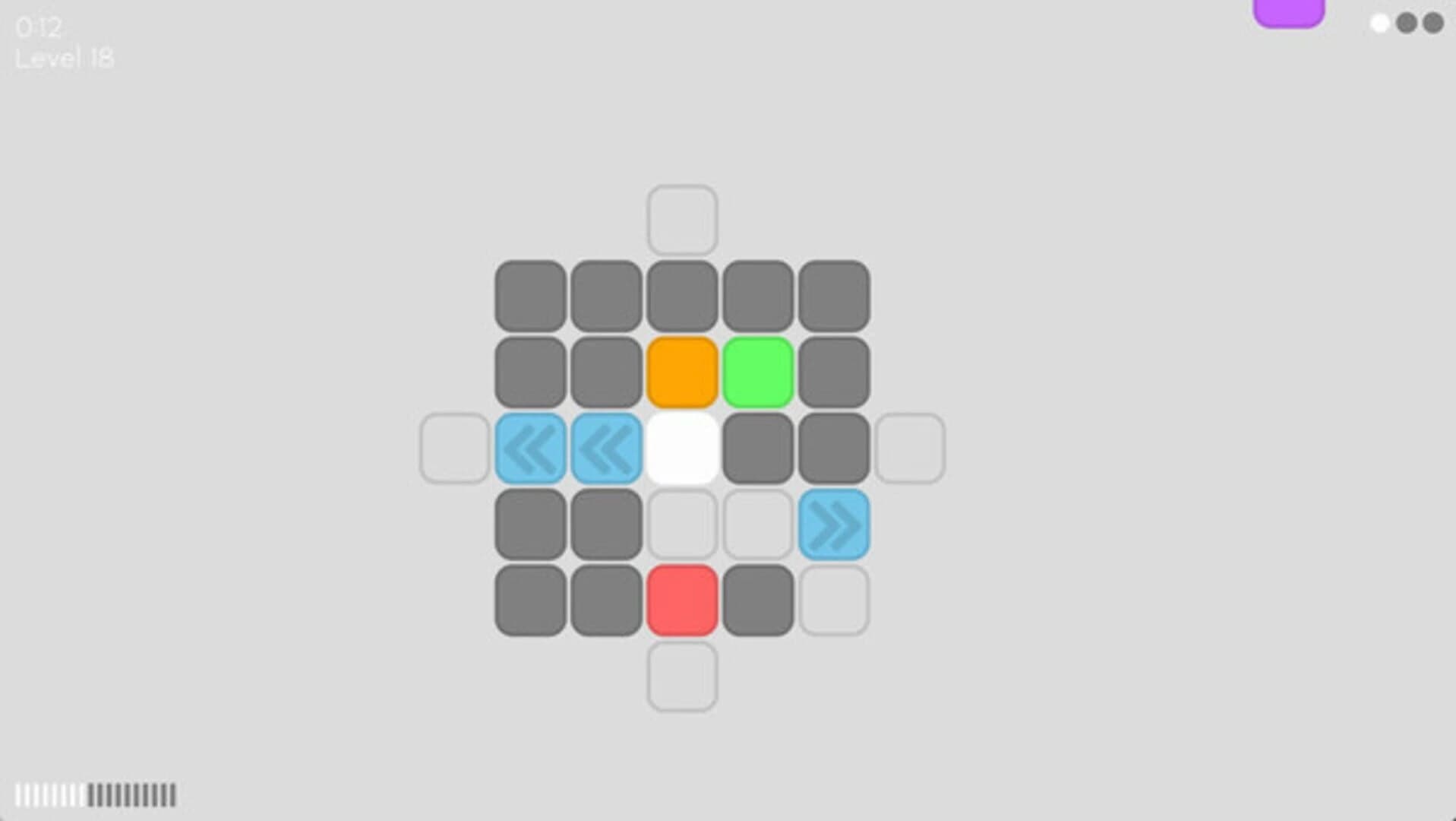 Flict screenshot 2