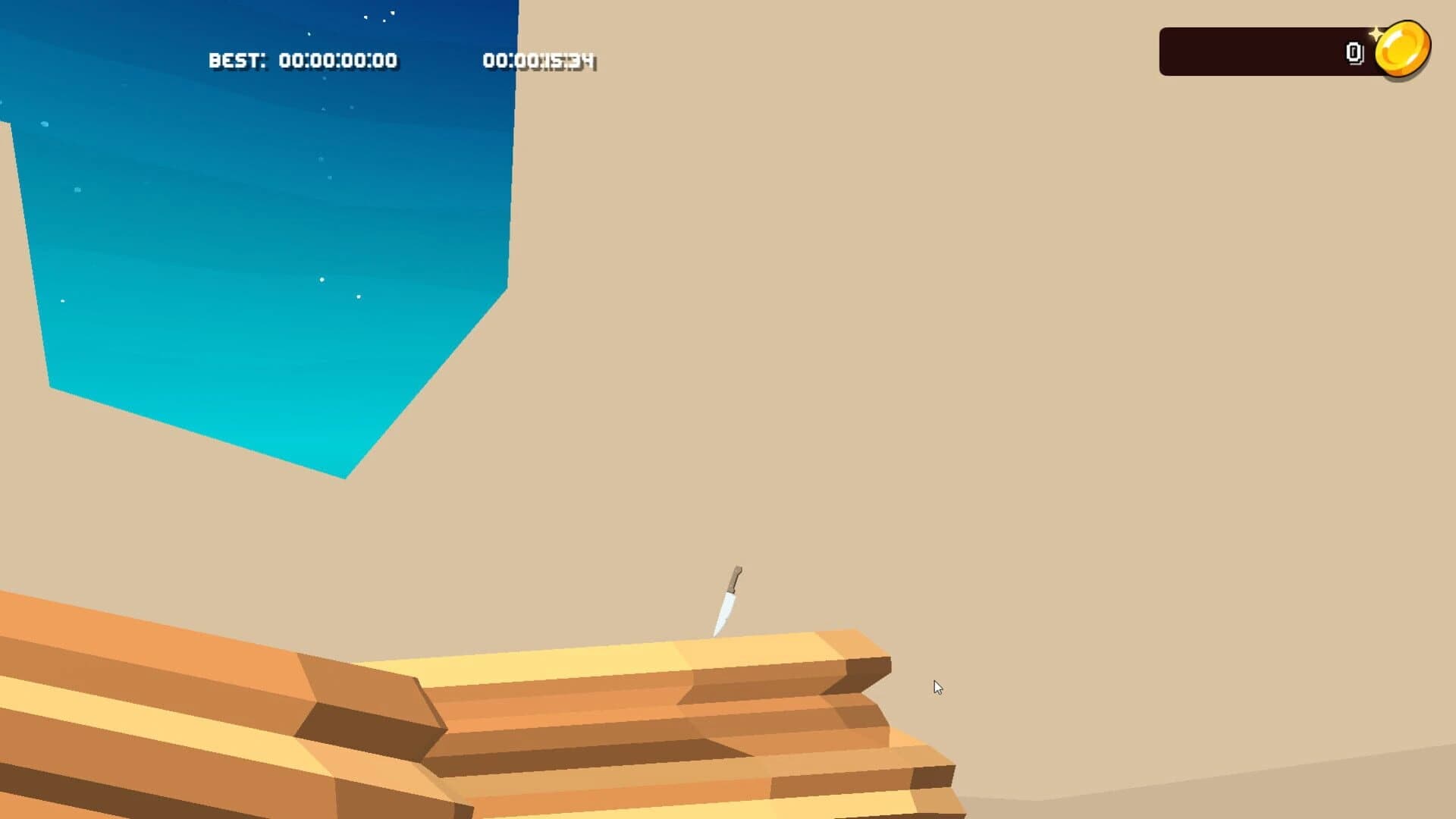 Flife screenshot 1