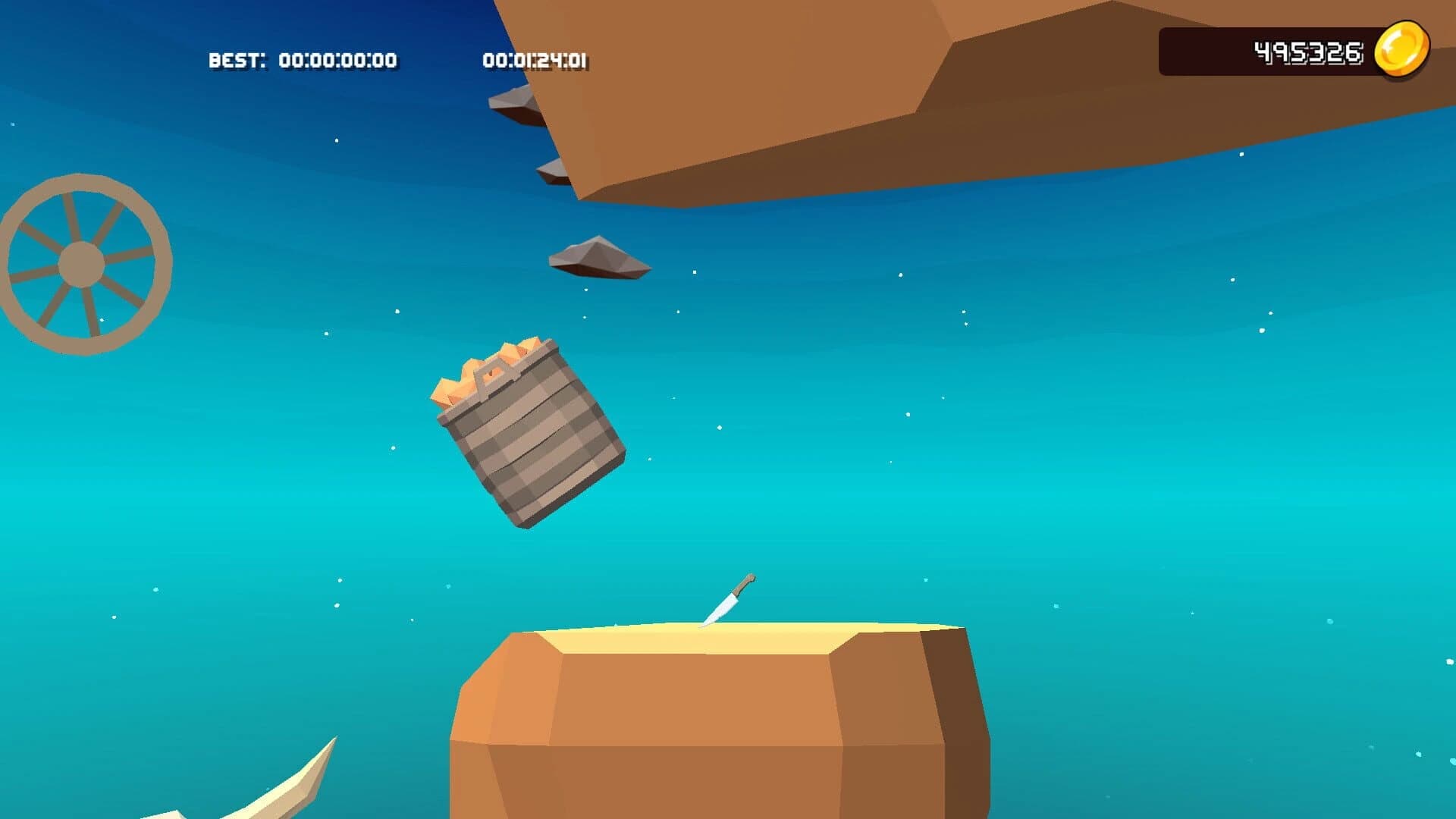 Flife screenshot 4