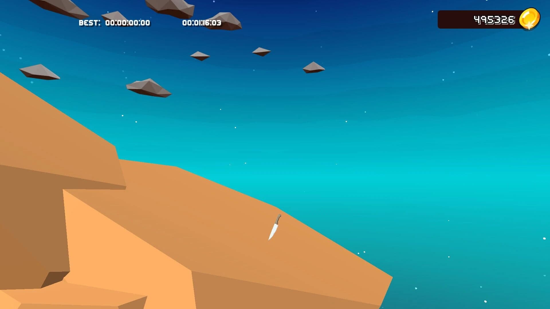 Flife screenshot 5