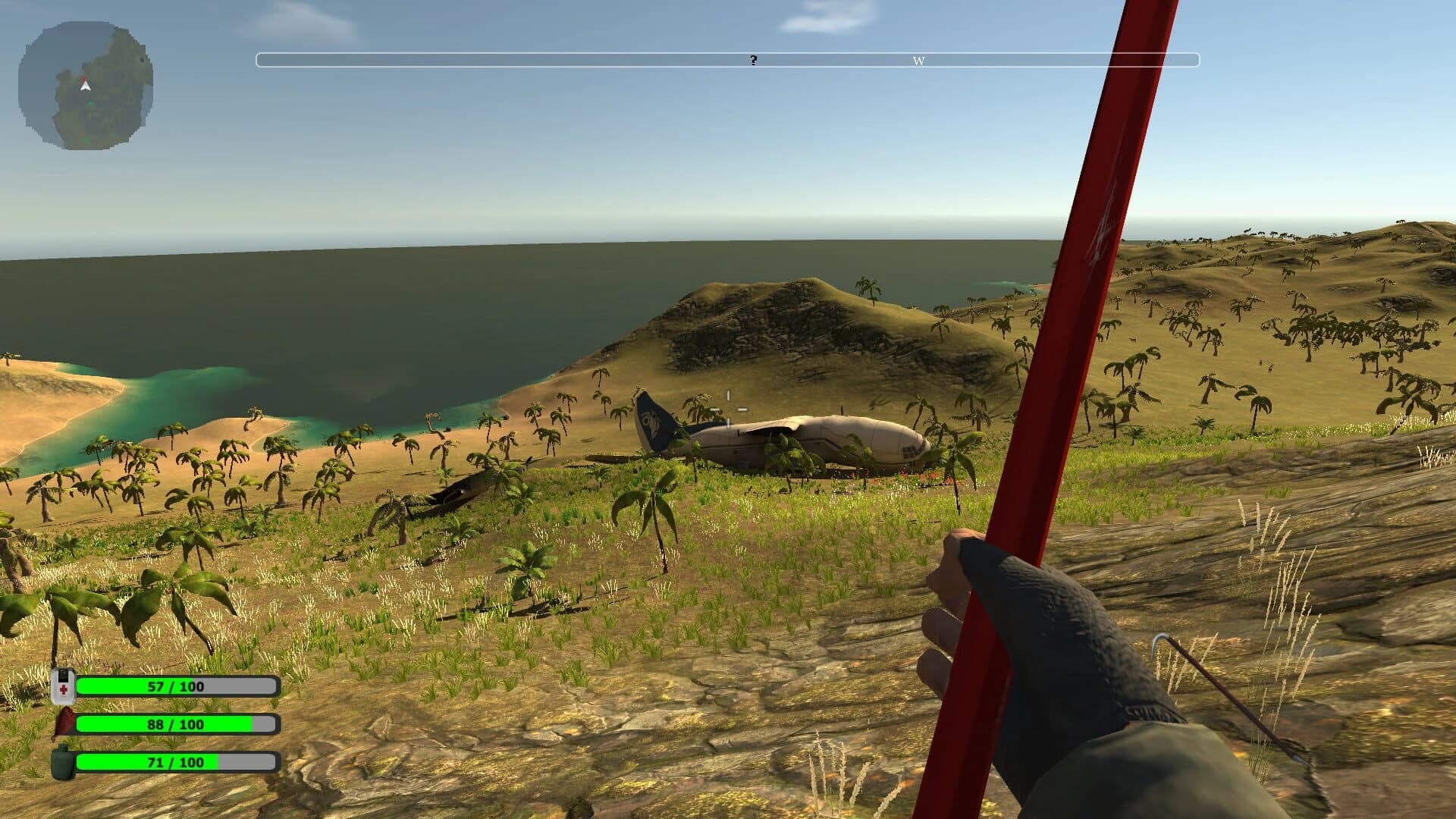 Flight 732 screenshot 4