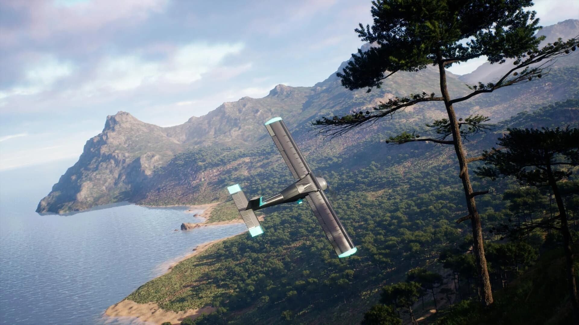 Flight Sim 2025 screenshot 2